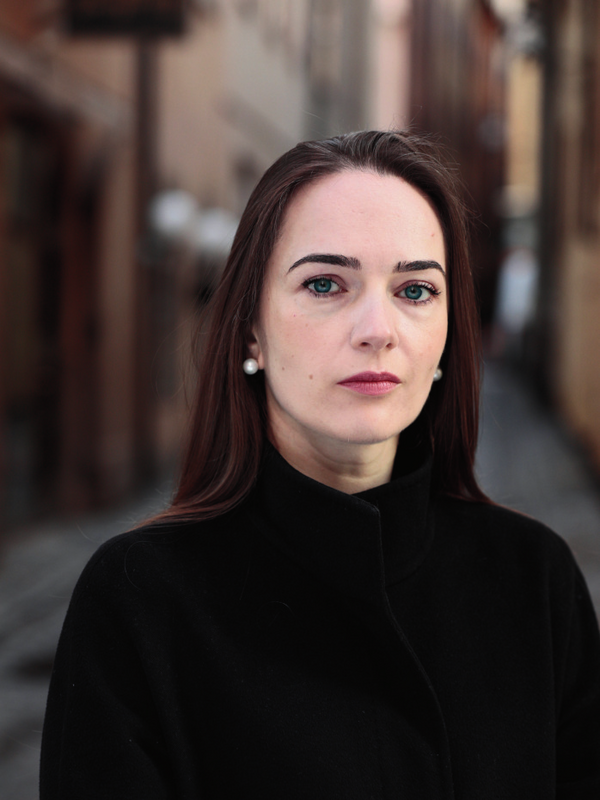 Oleksandra Matviichuk