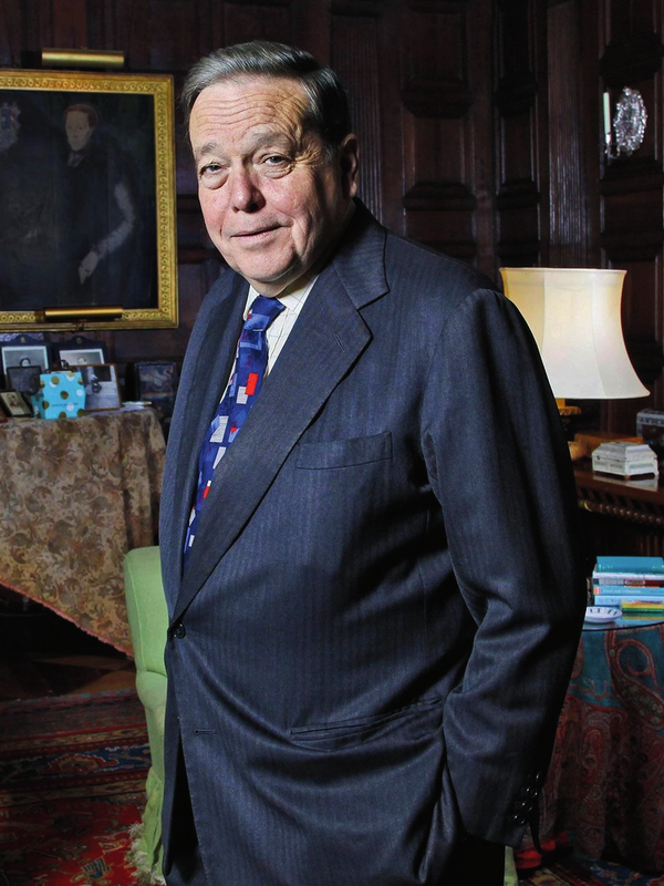 Marquess of Salisbury