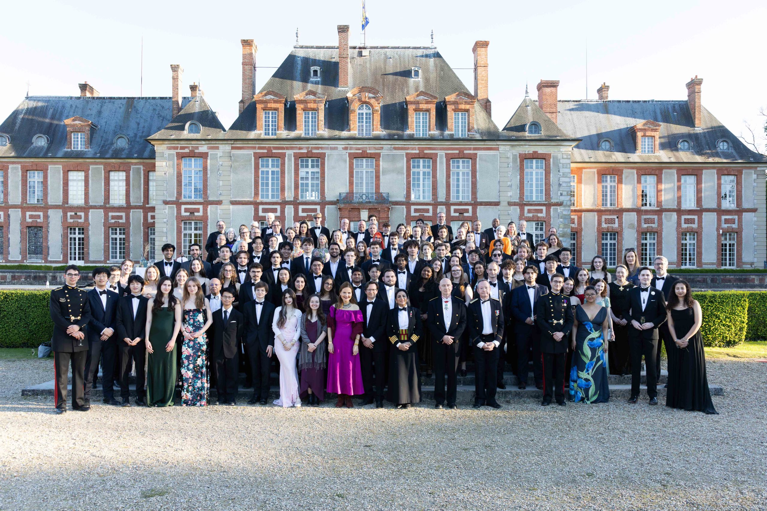 Entente Cordiale Day