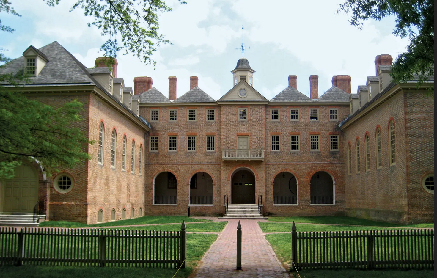 William & Mary