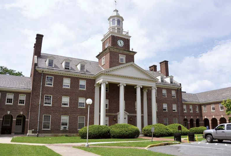 Lafayette College