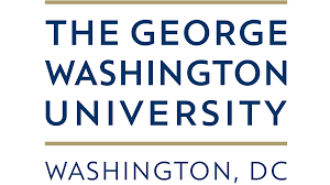 GWU Logo