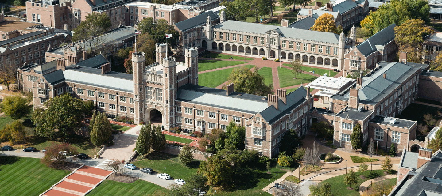 The George Washington University
