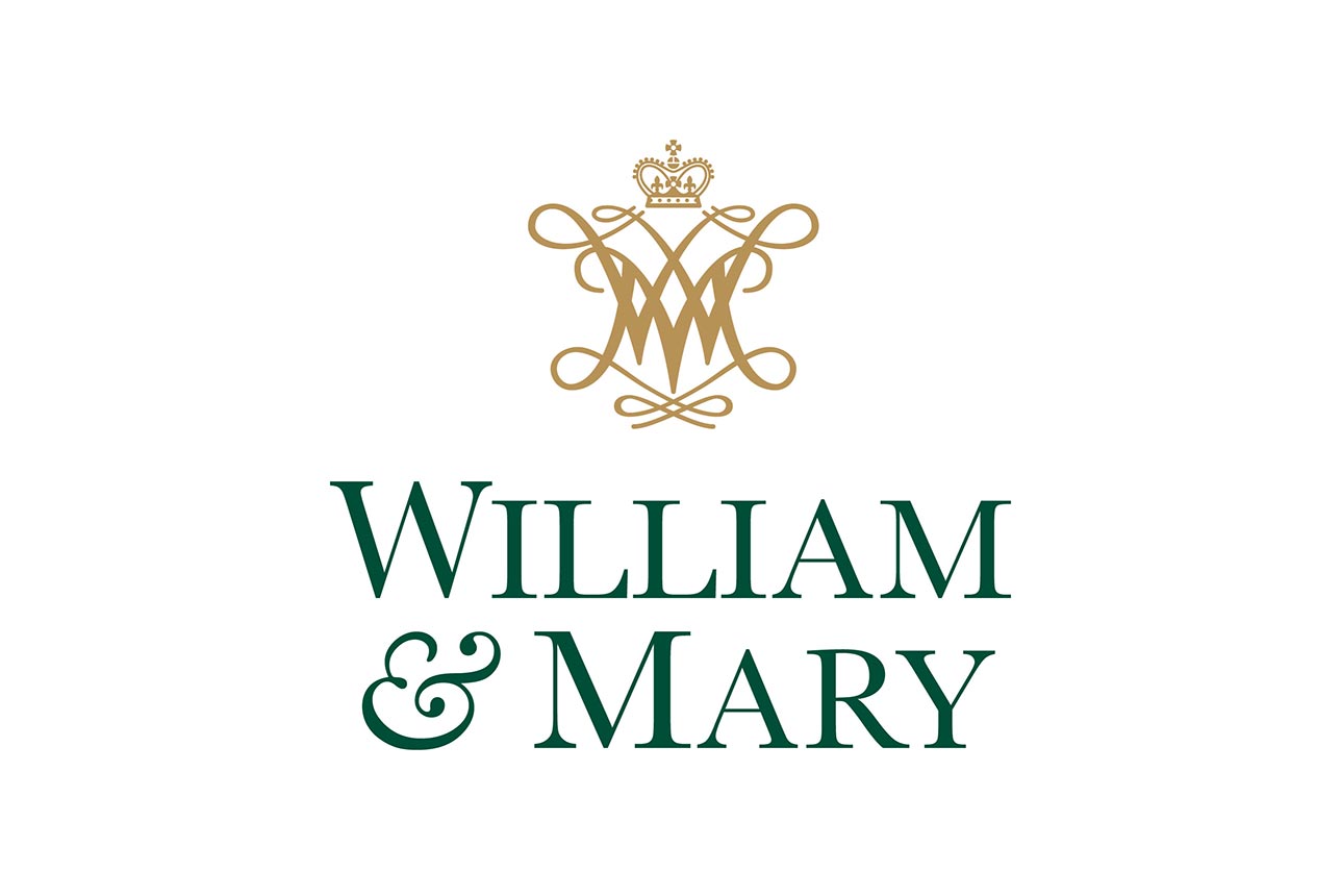 William & Mary Logo