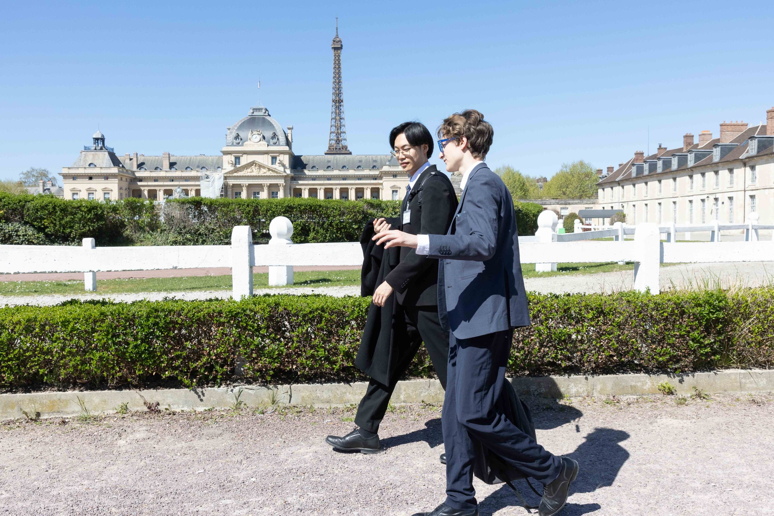Entente Cordiale Day