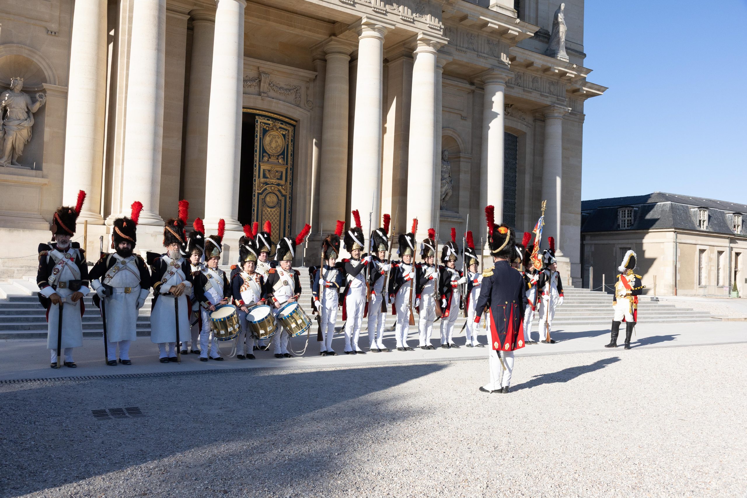 Entente Cordiale Day
