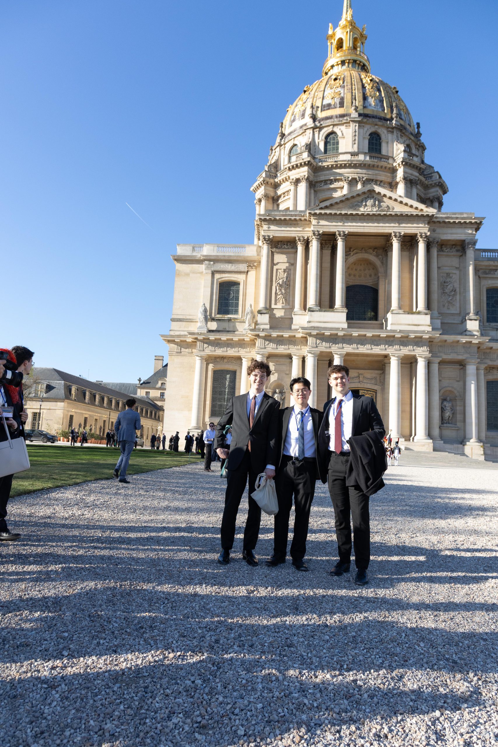Entente Cordiale Day