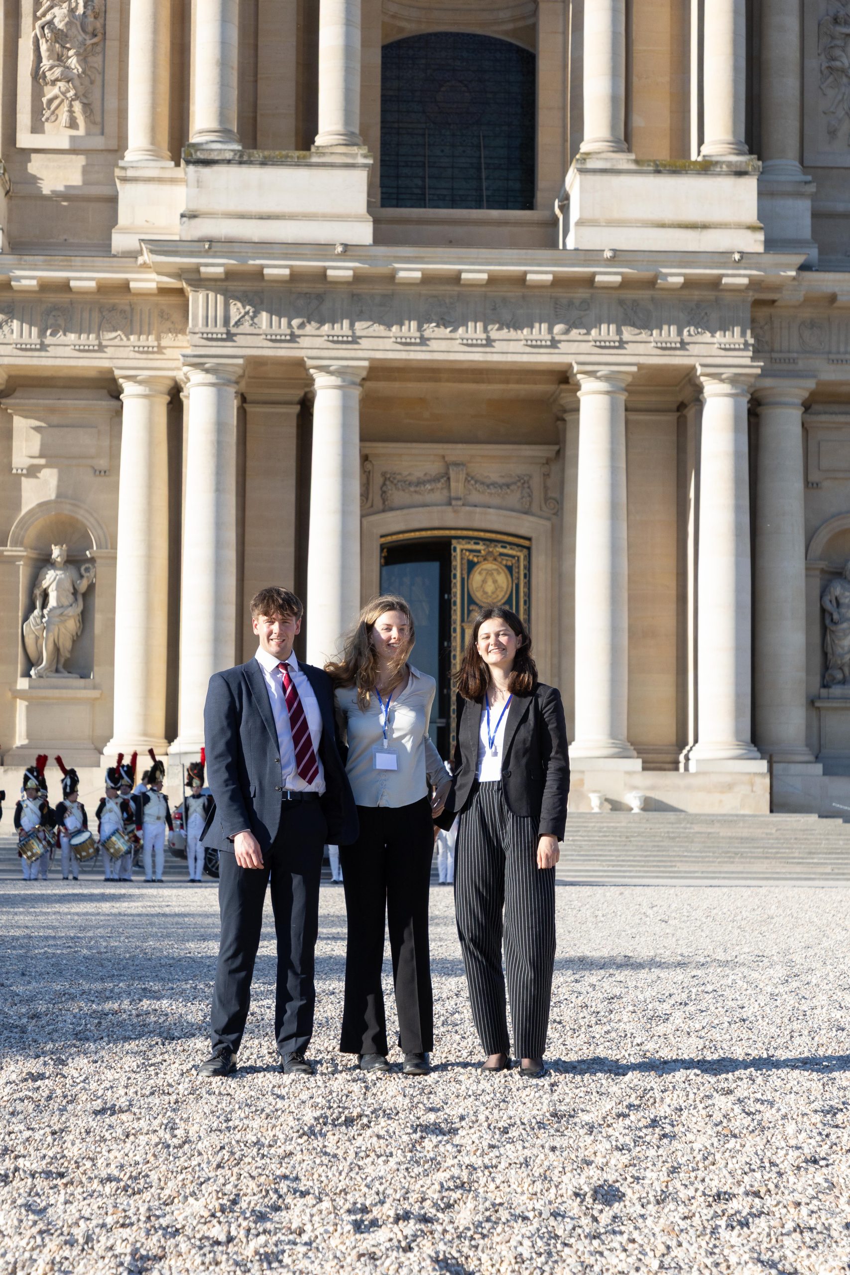 Entente Cordiale Day
