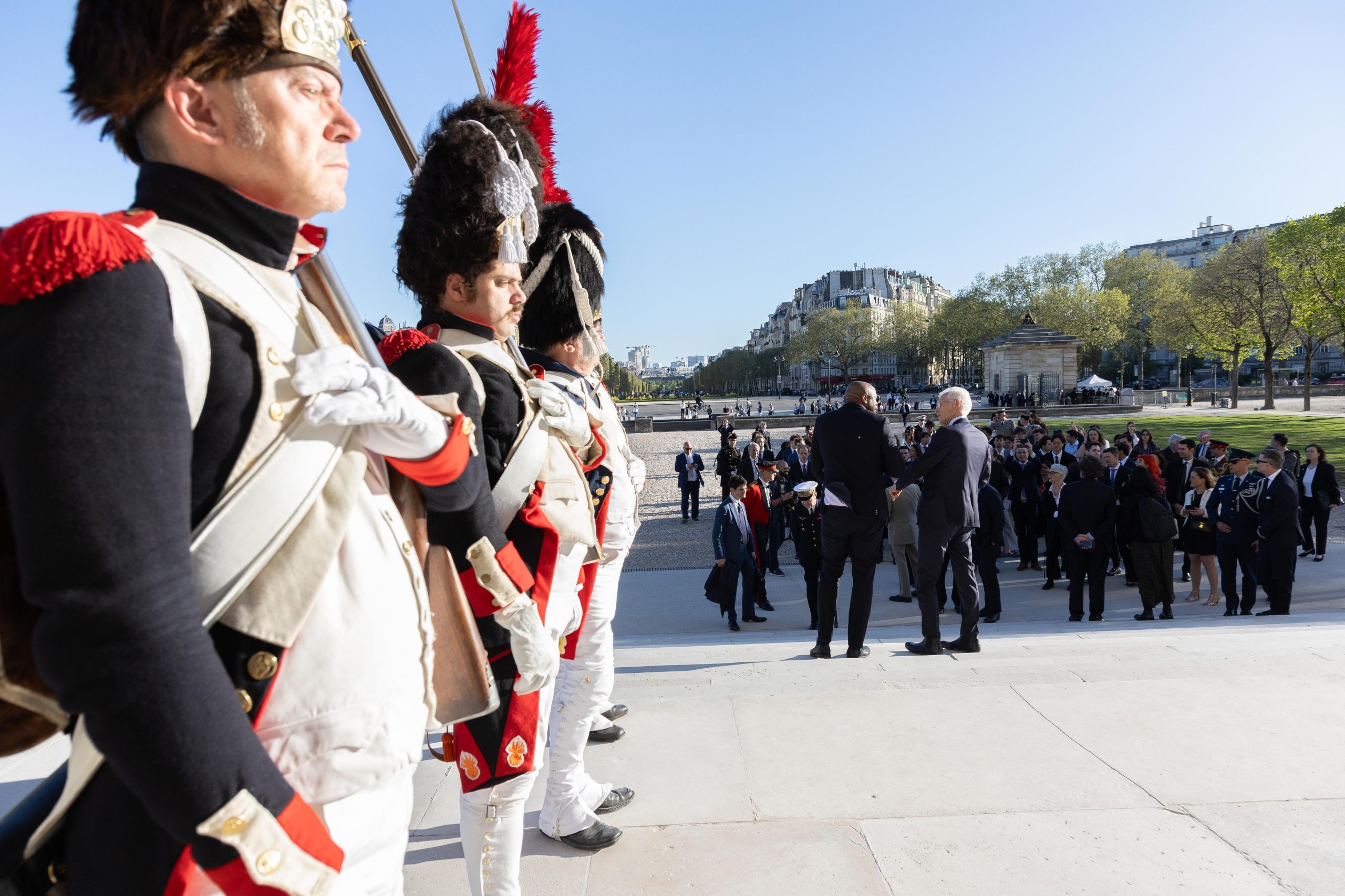 Entente Cordiale Day