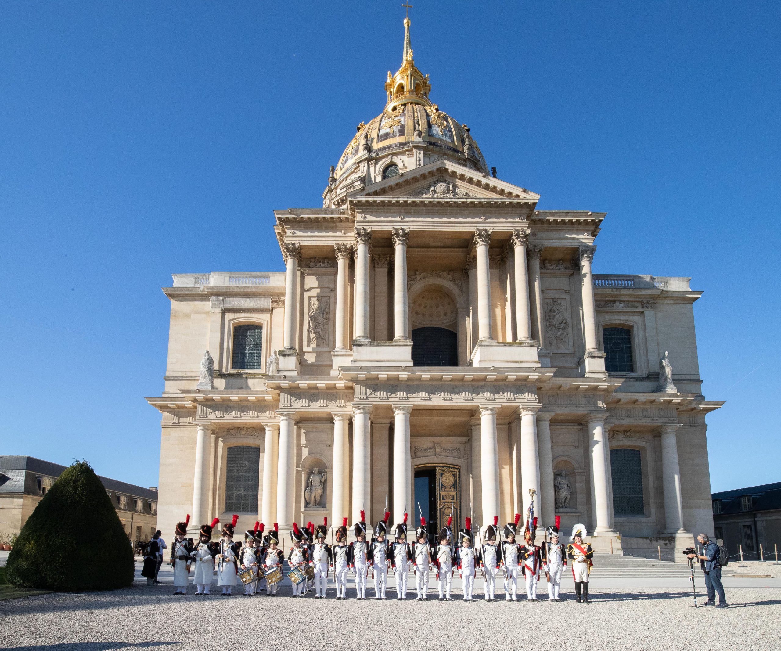 Entente Cordiale Day