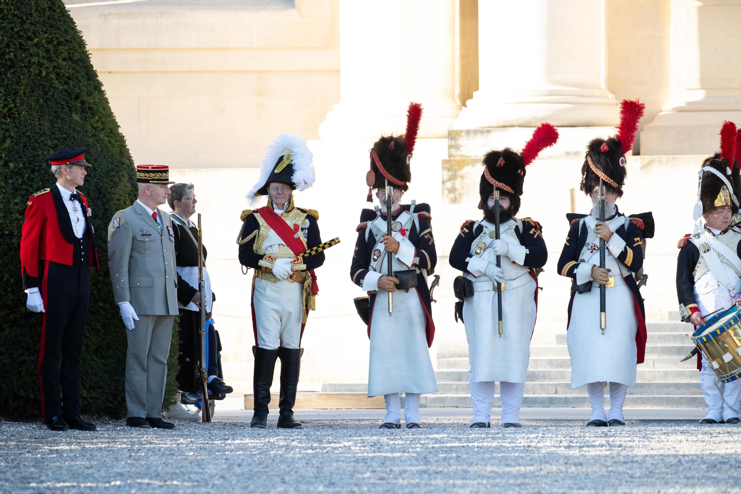 Entente Cordiale Day