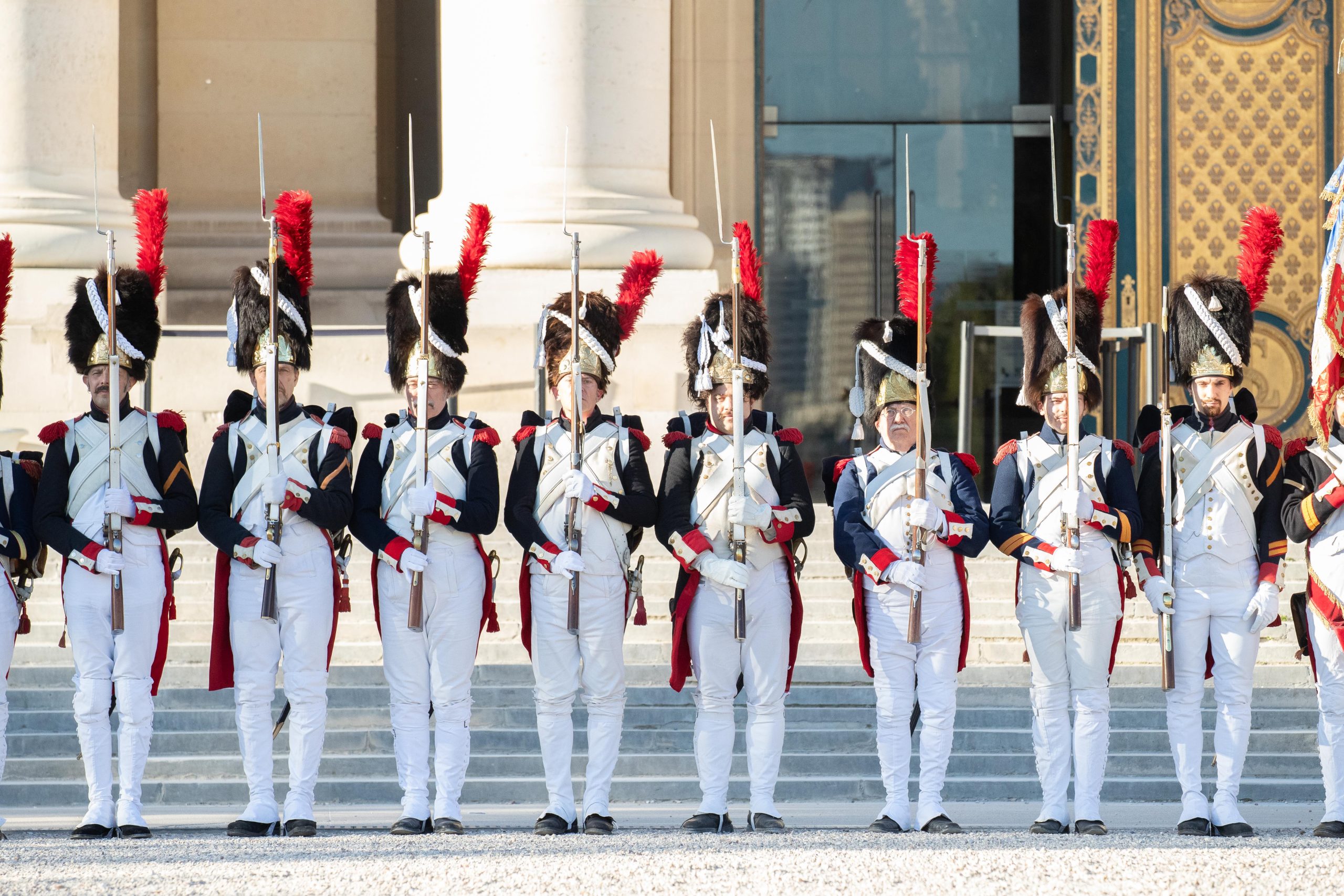 Entente Cordiale Day