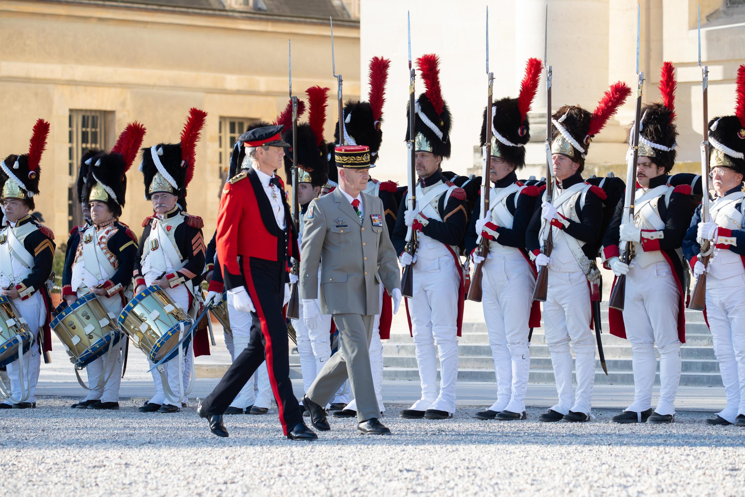 Entente Cordiale Day