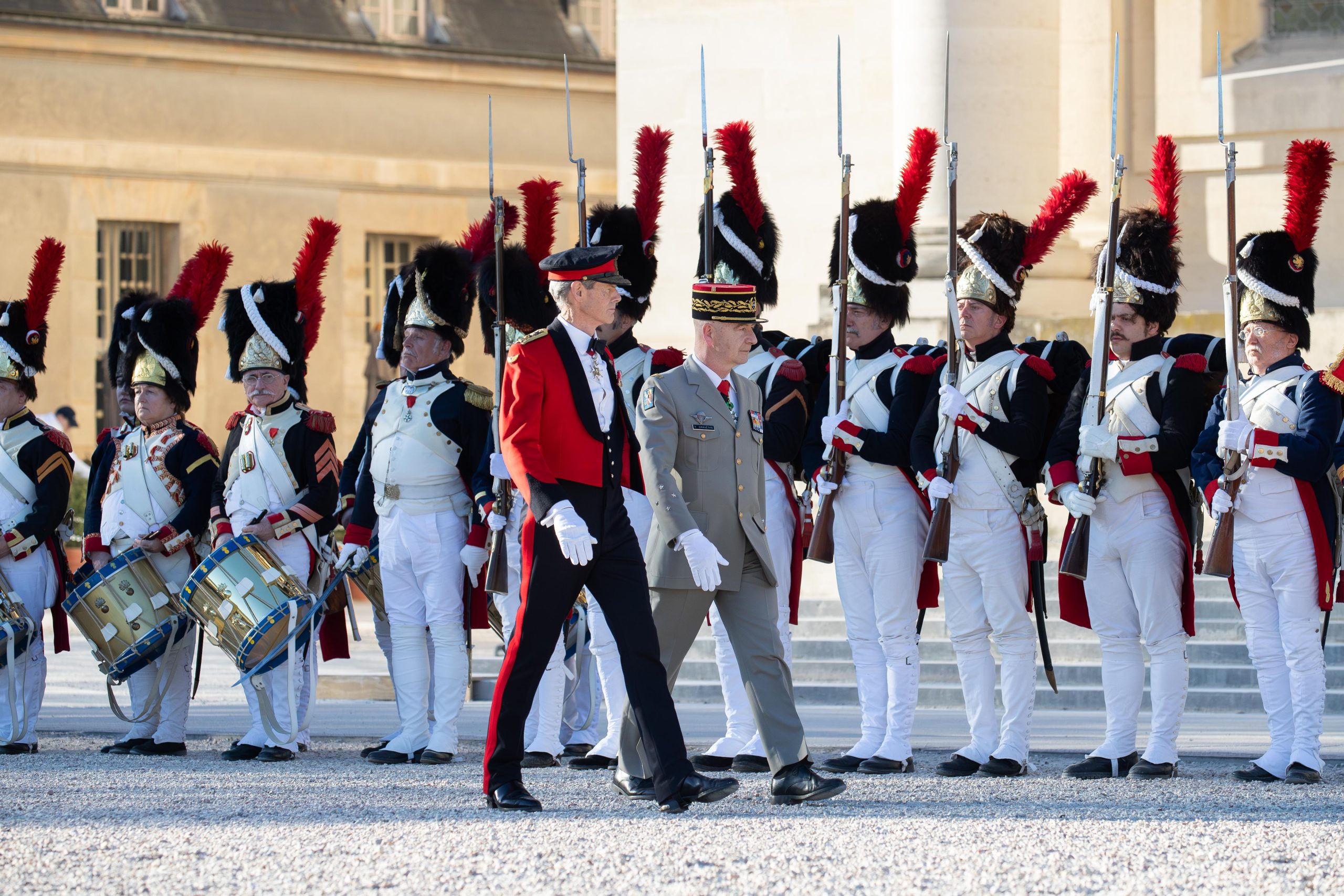 Entente Cordiale Day