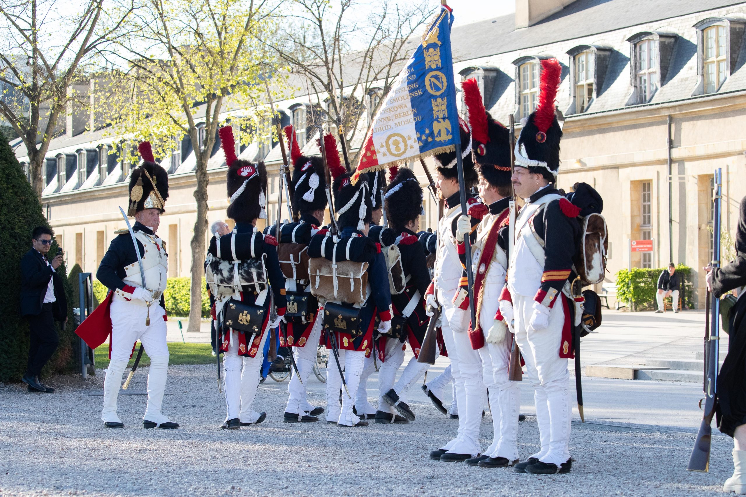 Entente Cordiale Day