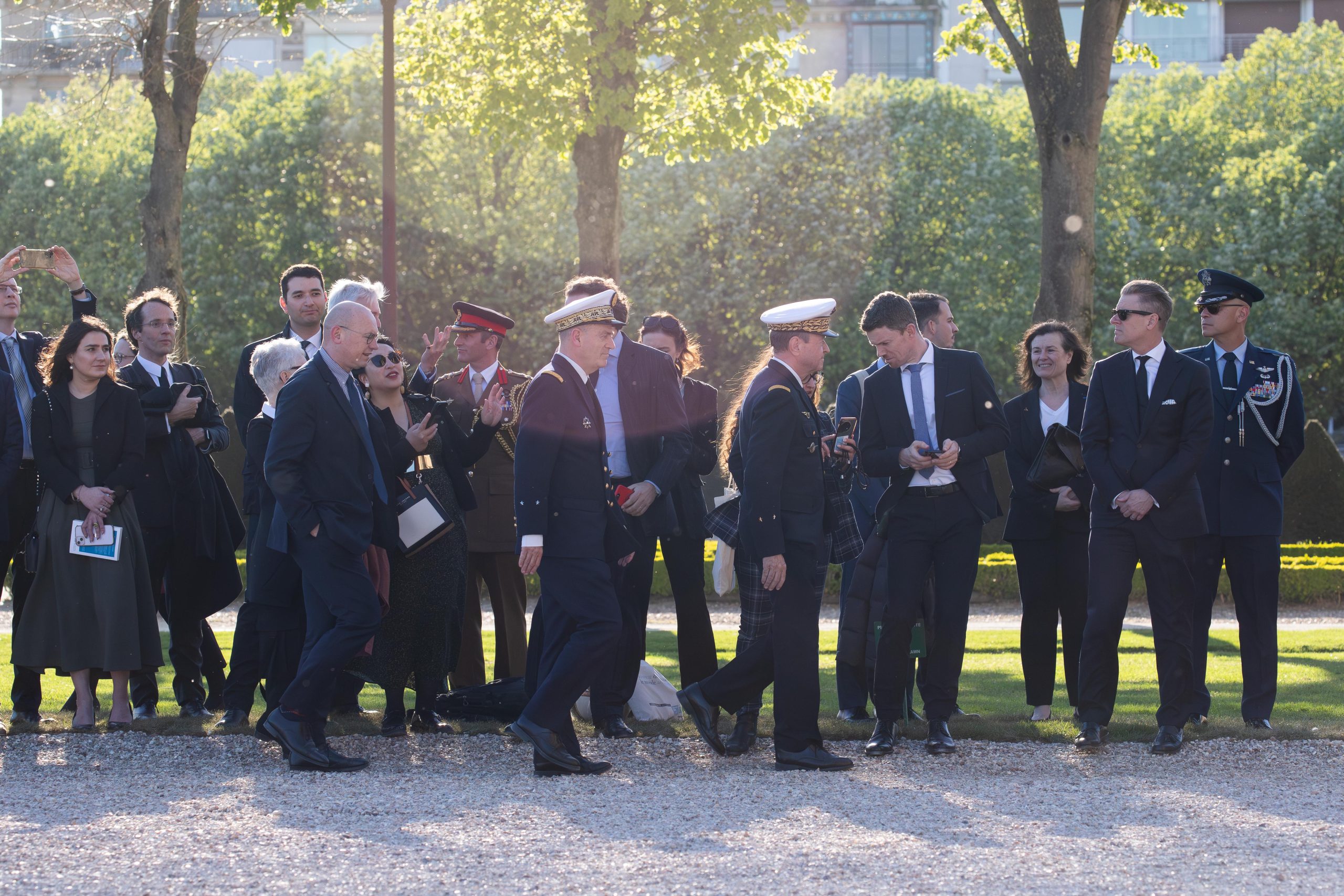 Entente Cordiale Day