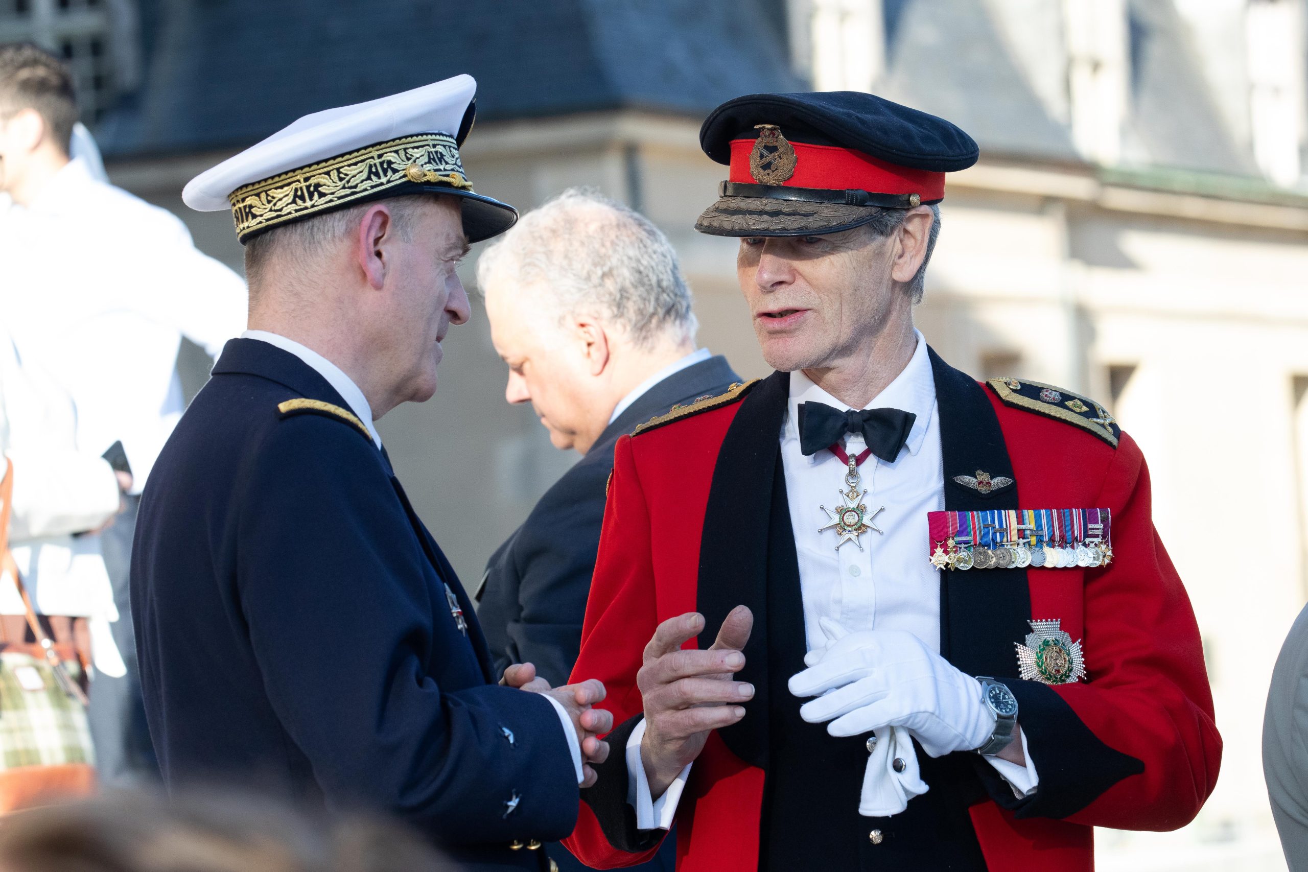 Entente Cordiale Day
