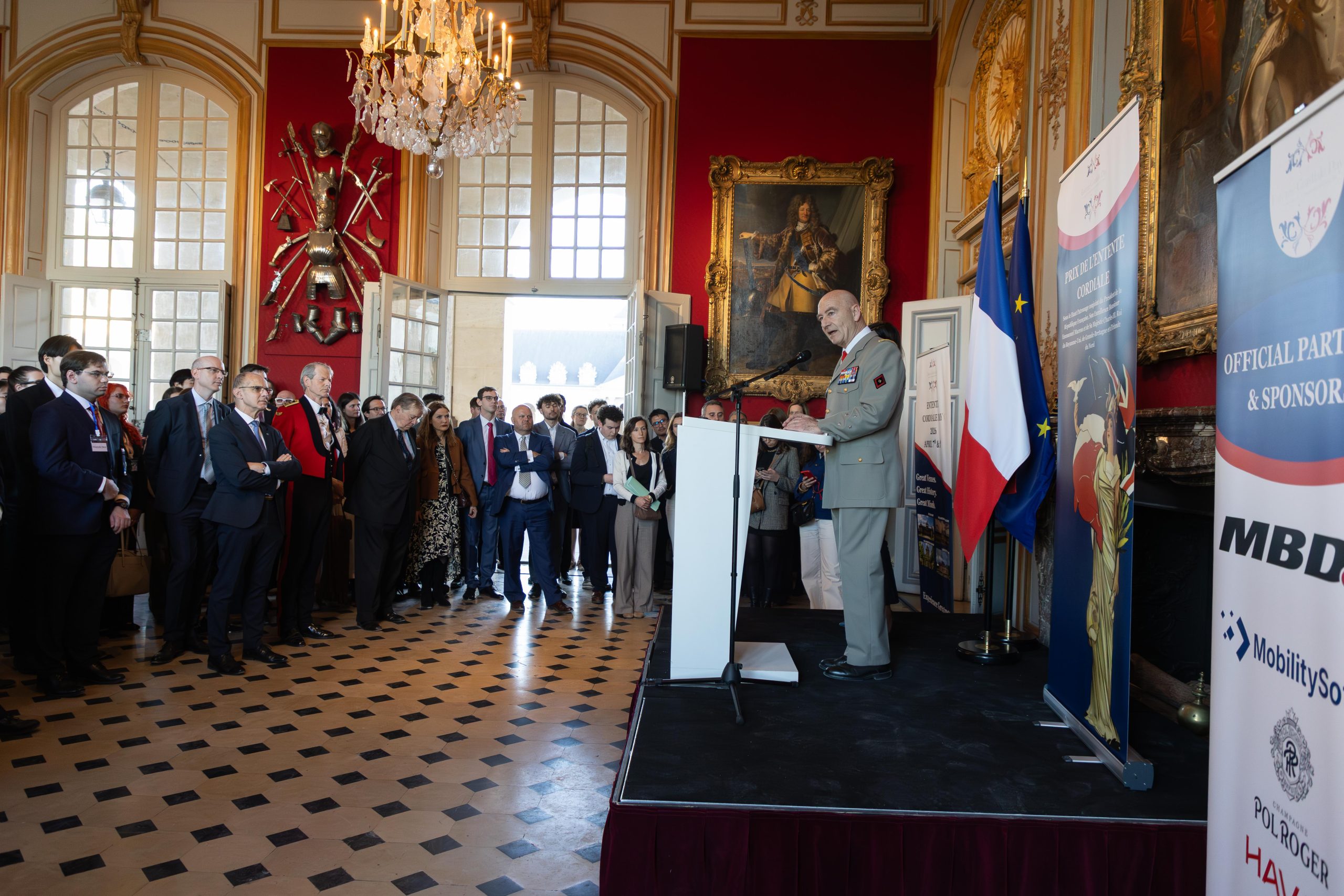 Entente Cordiale Day
