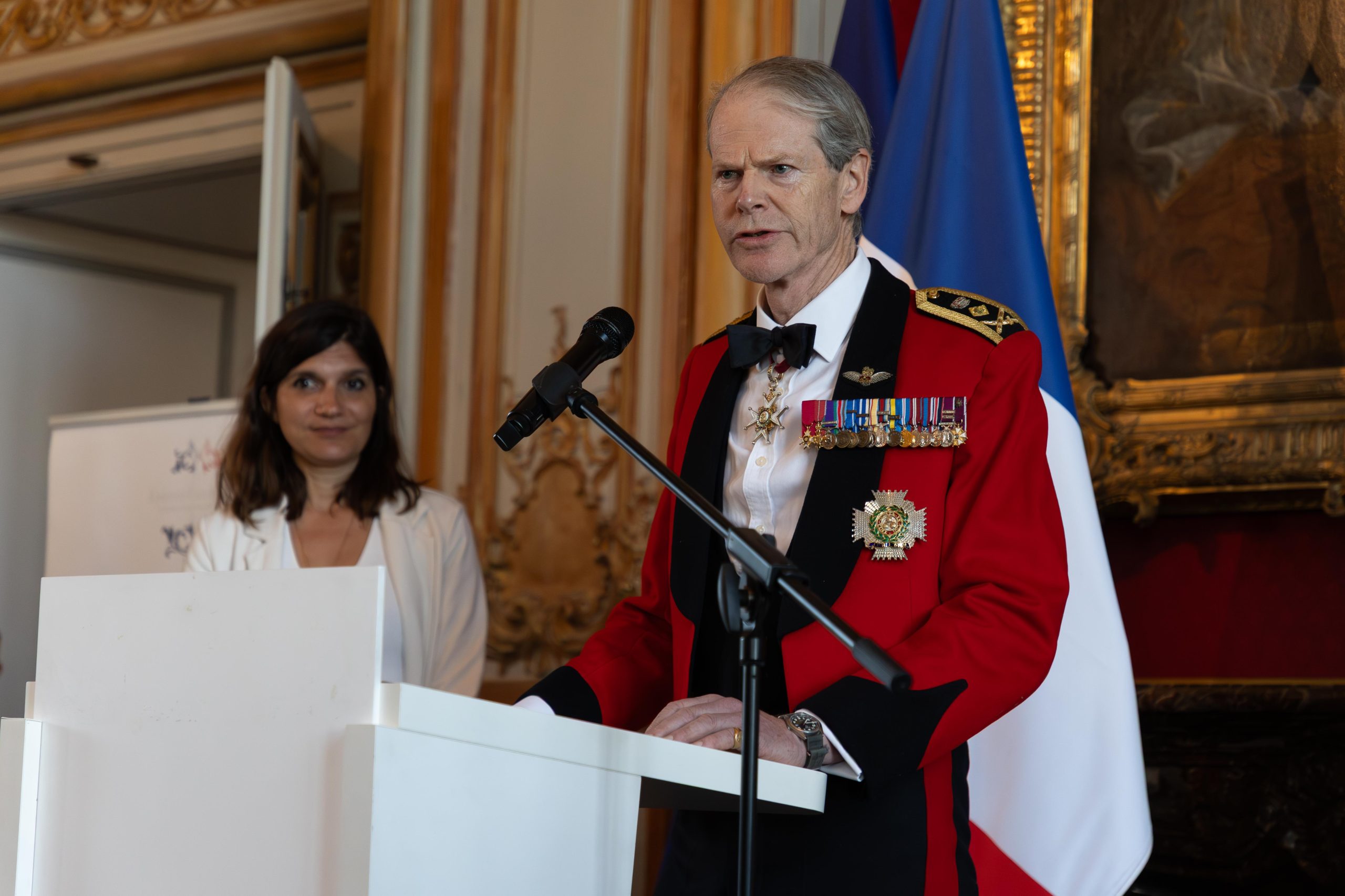 Entente Cordiale Day