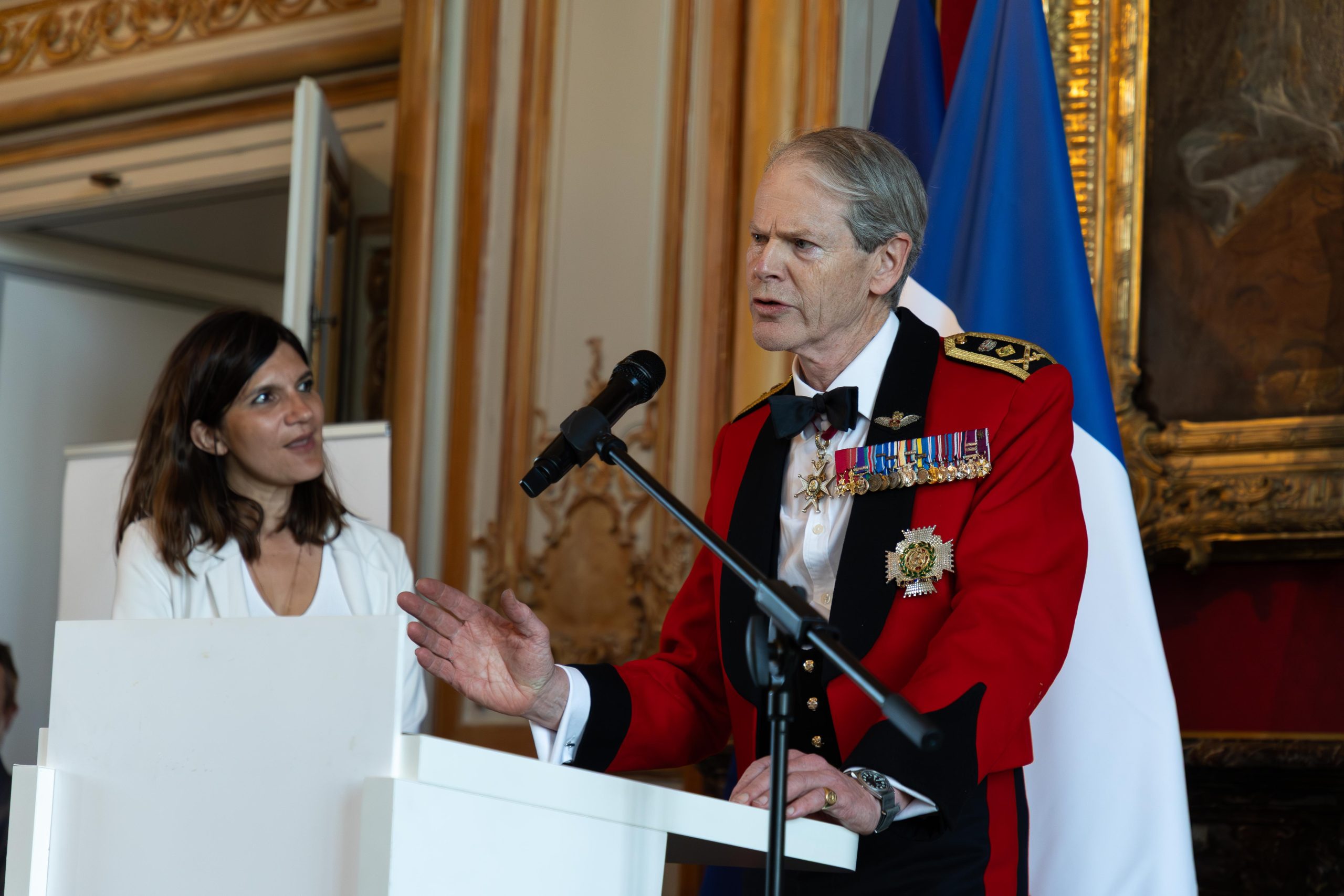 Entente Cordiale Day