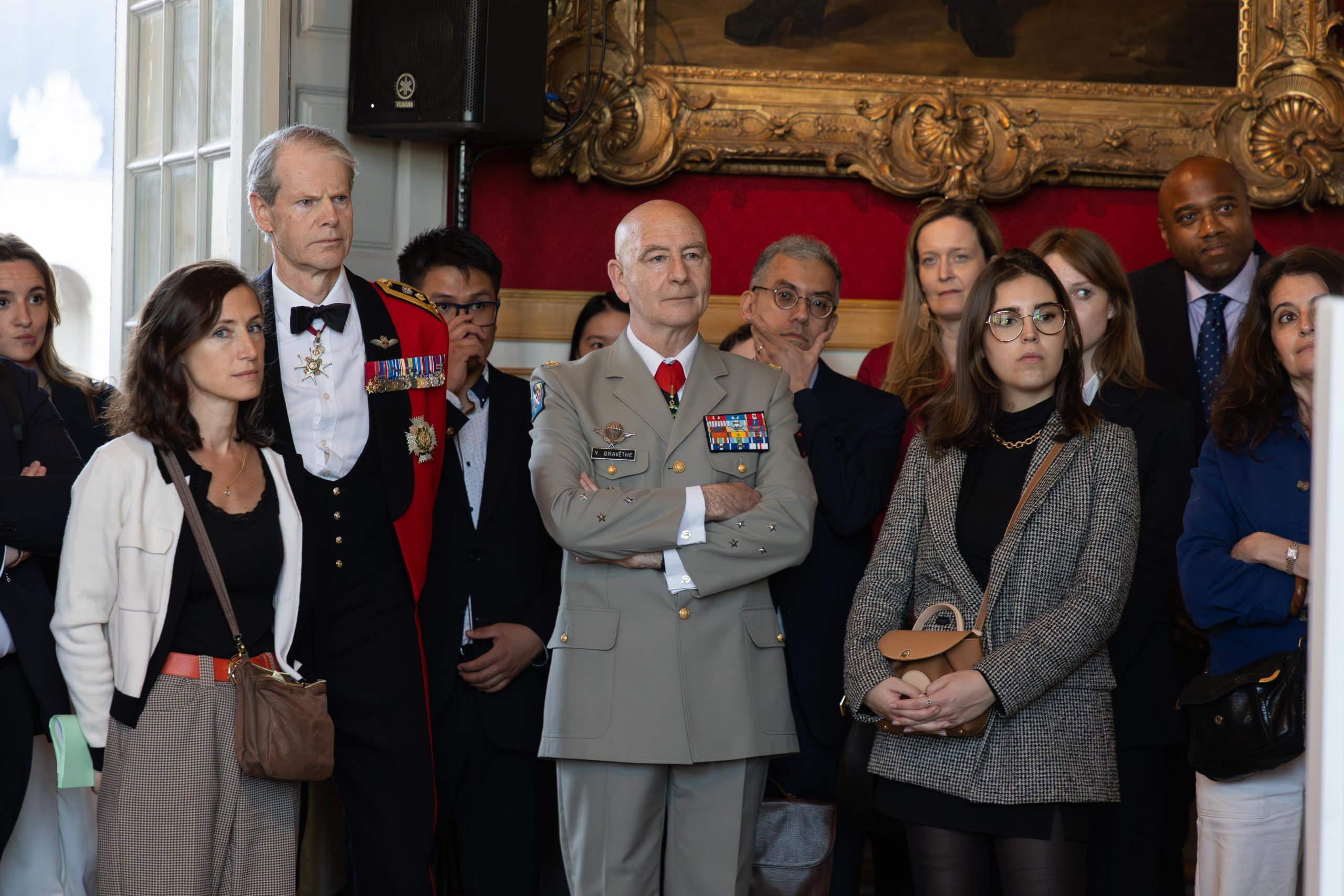 Entente Cordiale Day