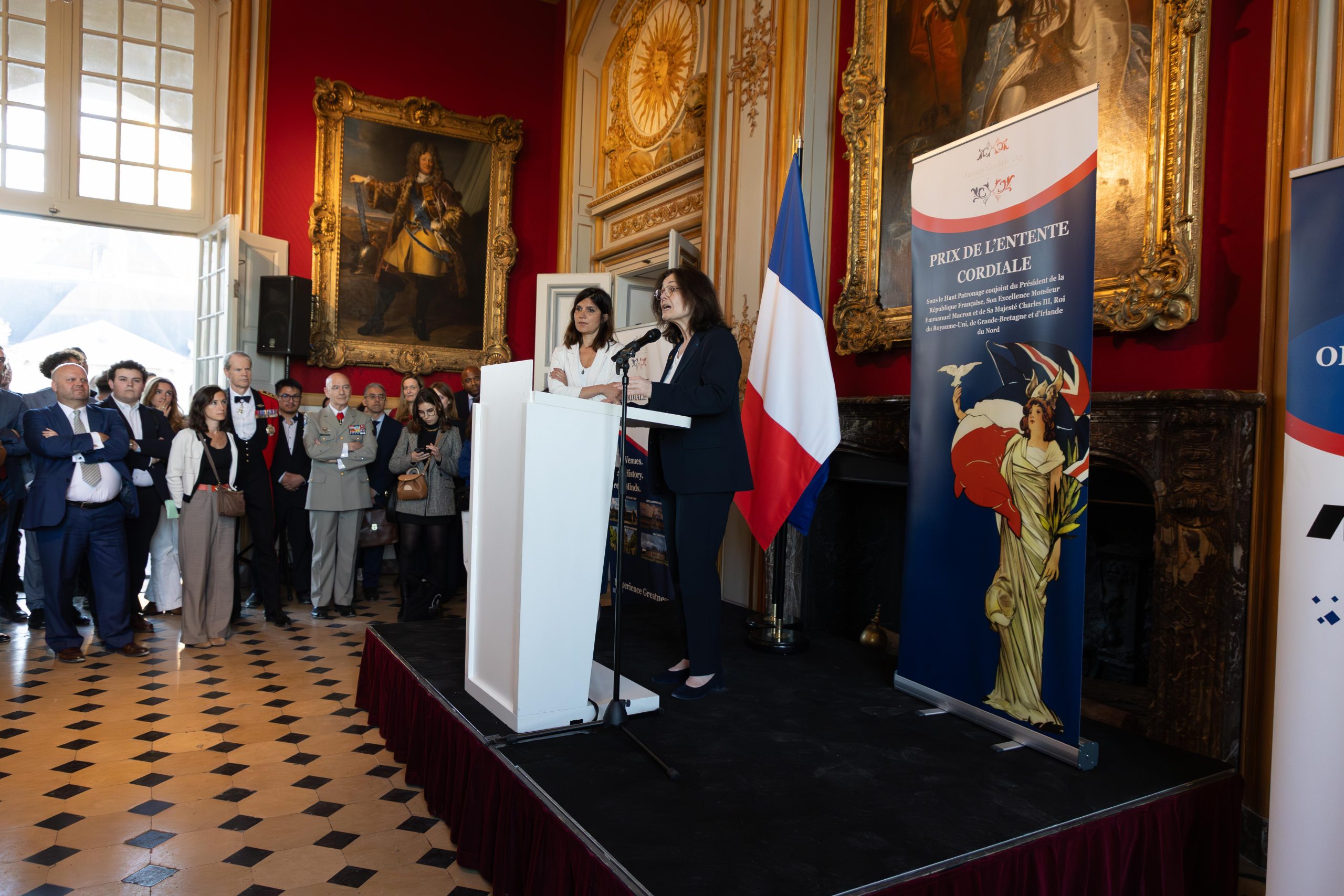 Entente Cordiale Day