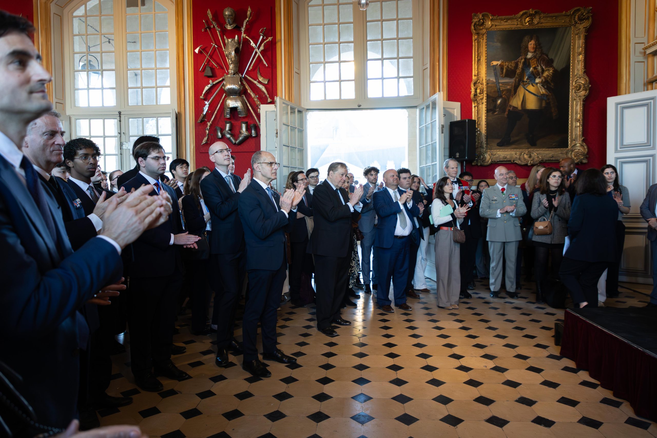 Entente Cordiale Day