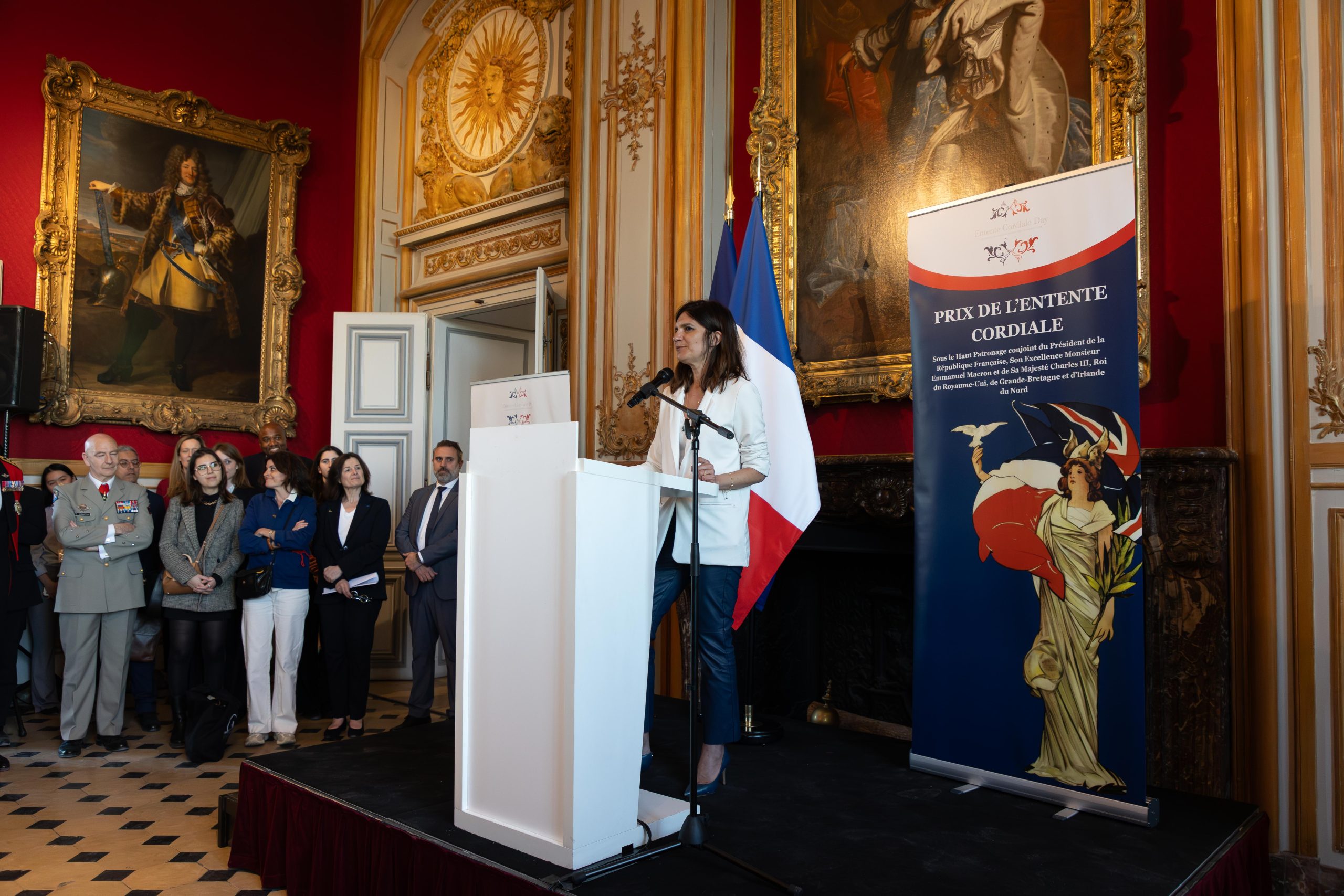 Entente Cordiale Day