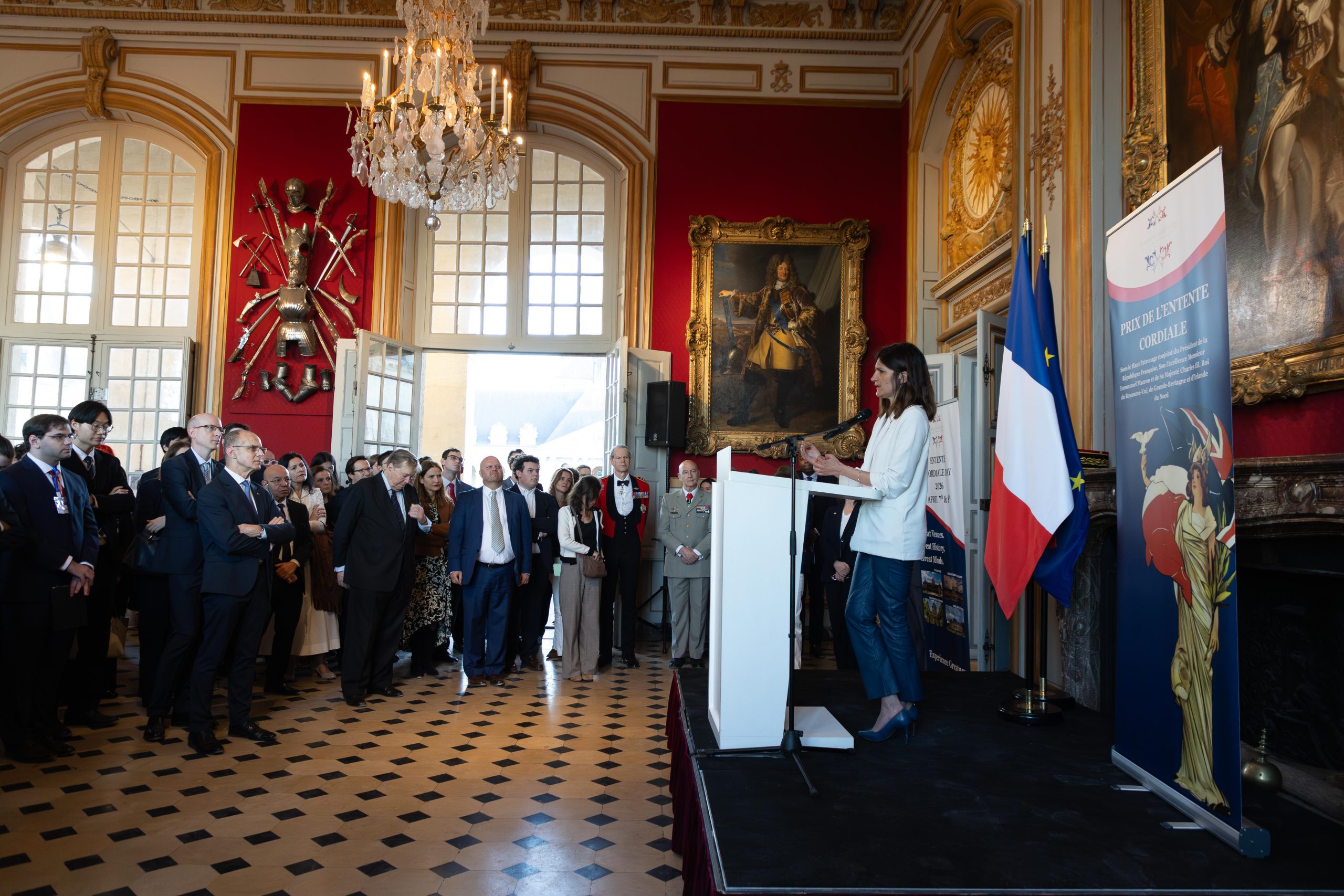 Entente Cordiale Day