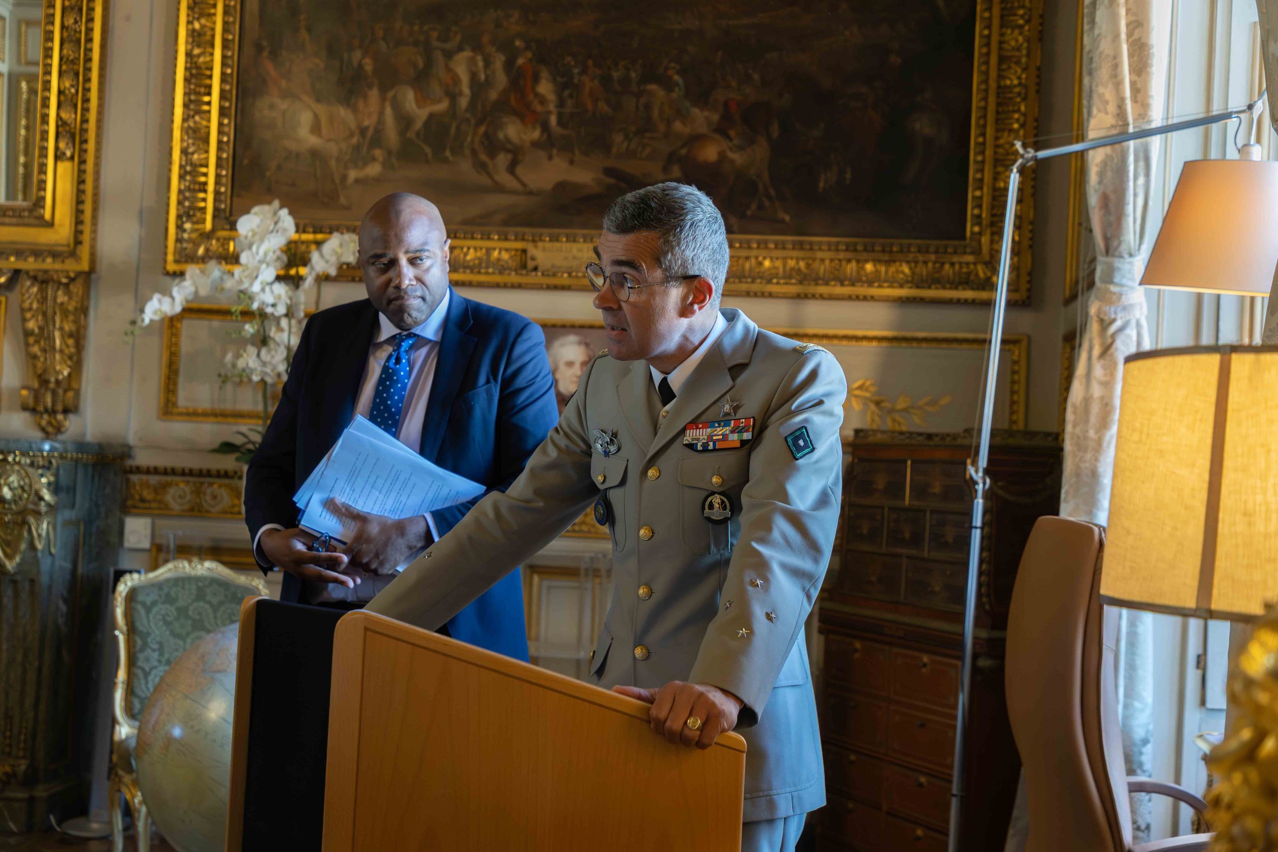 Entente Cordiale Day
