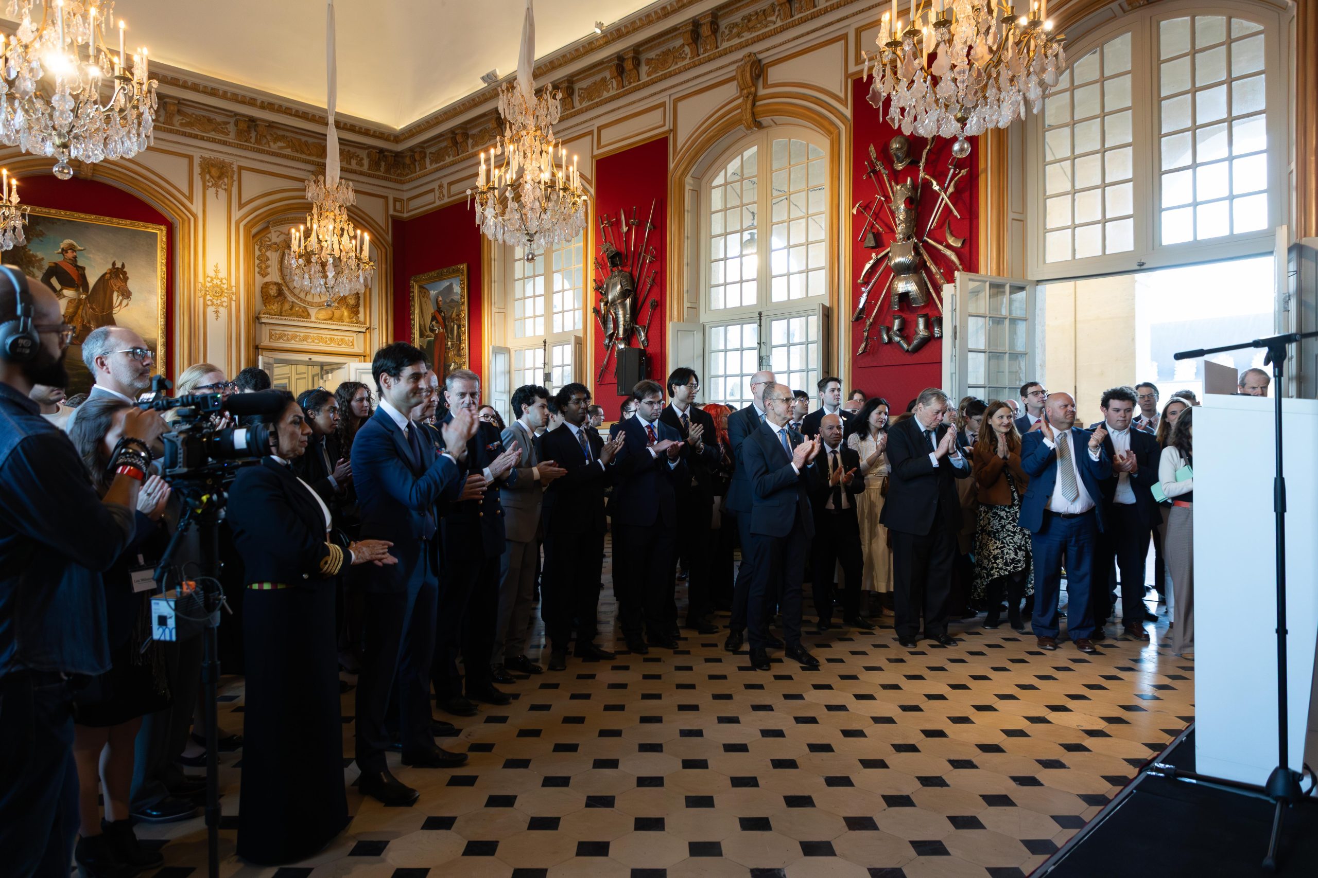 Entente Cordiale Day