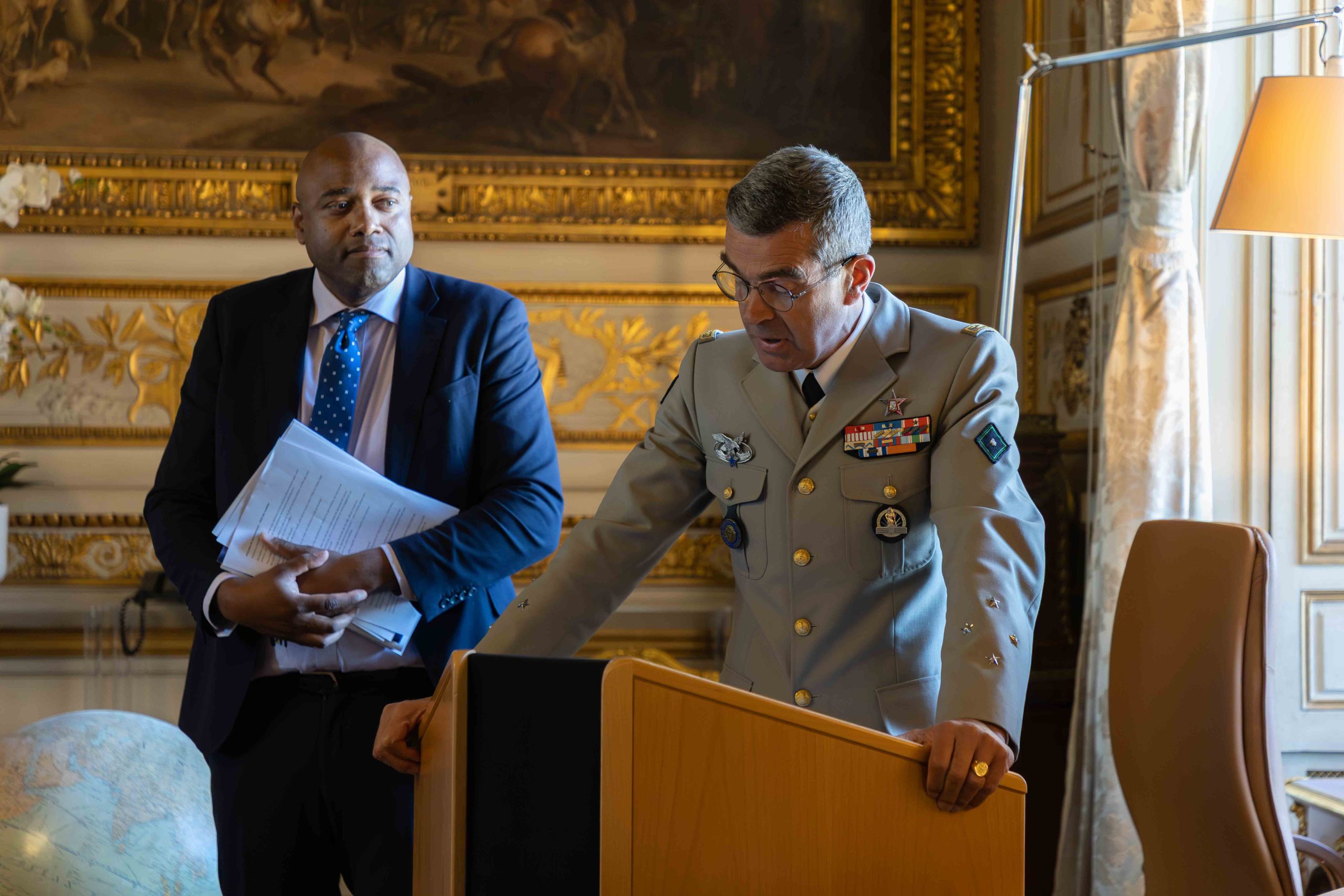 Entente Cordiale Day