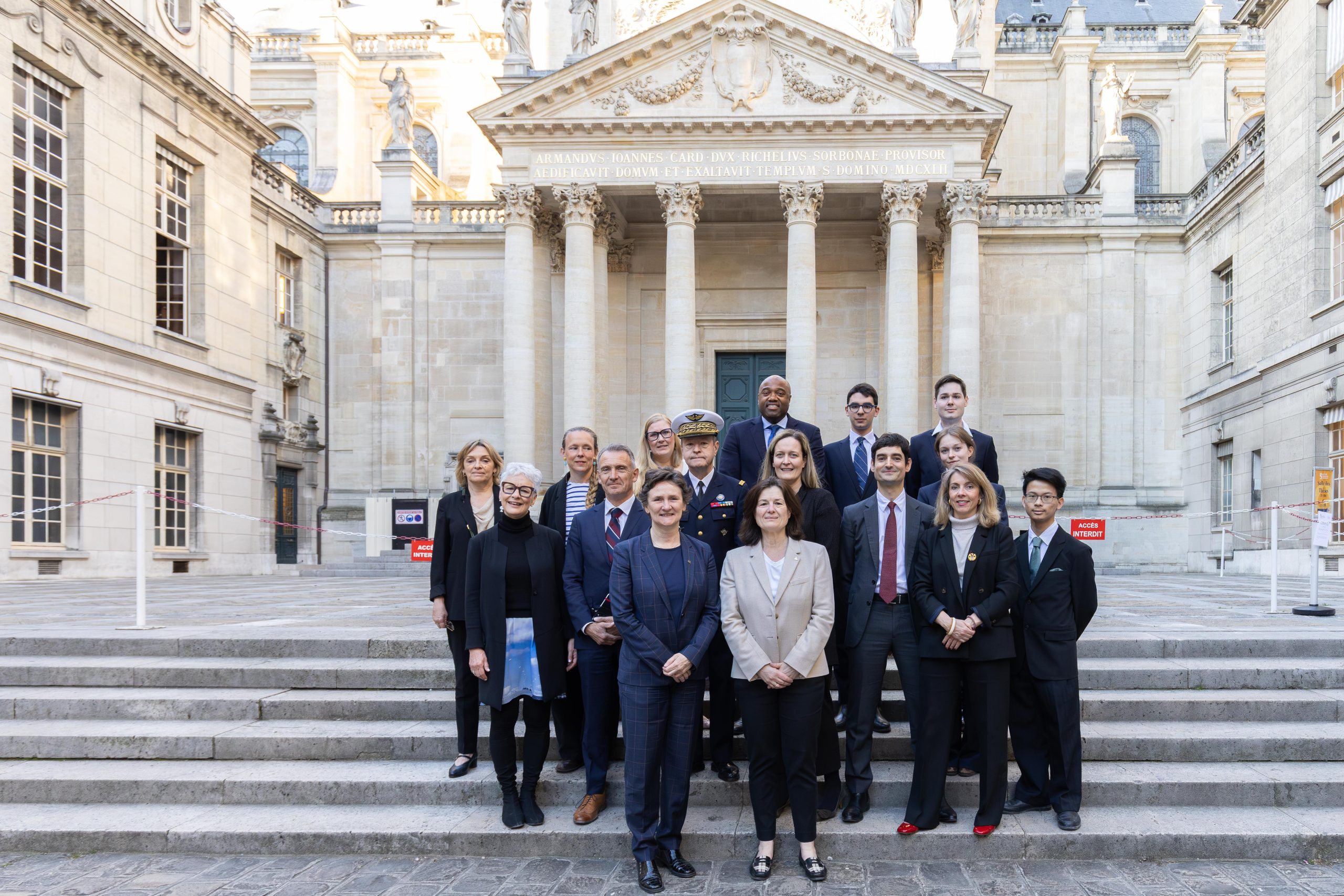 Entente Cordiale Day