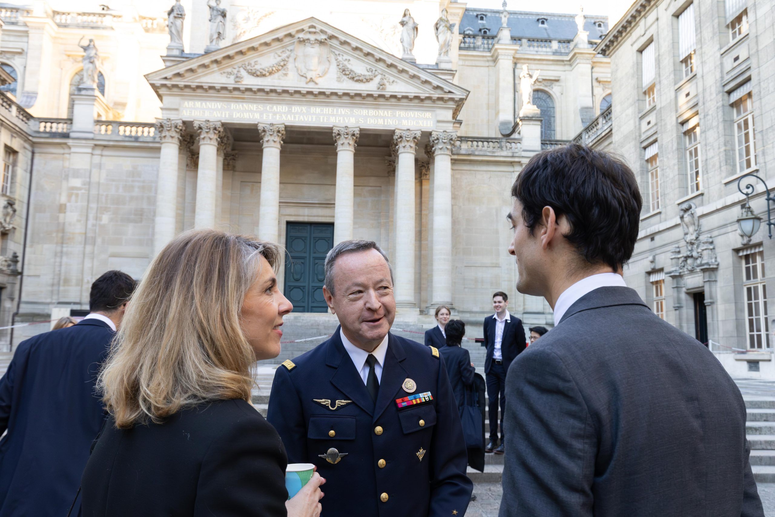 Entente Cordiale Day