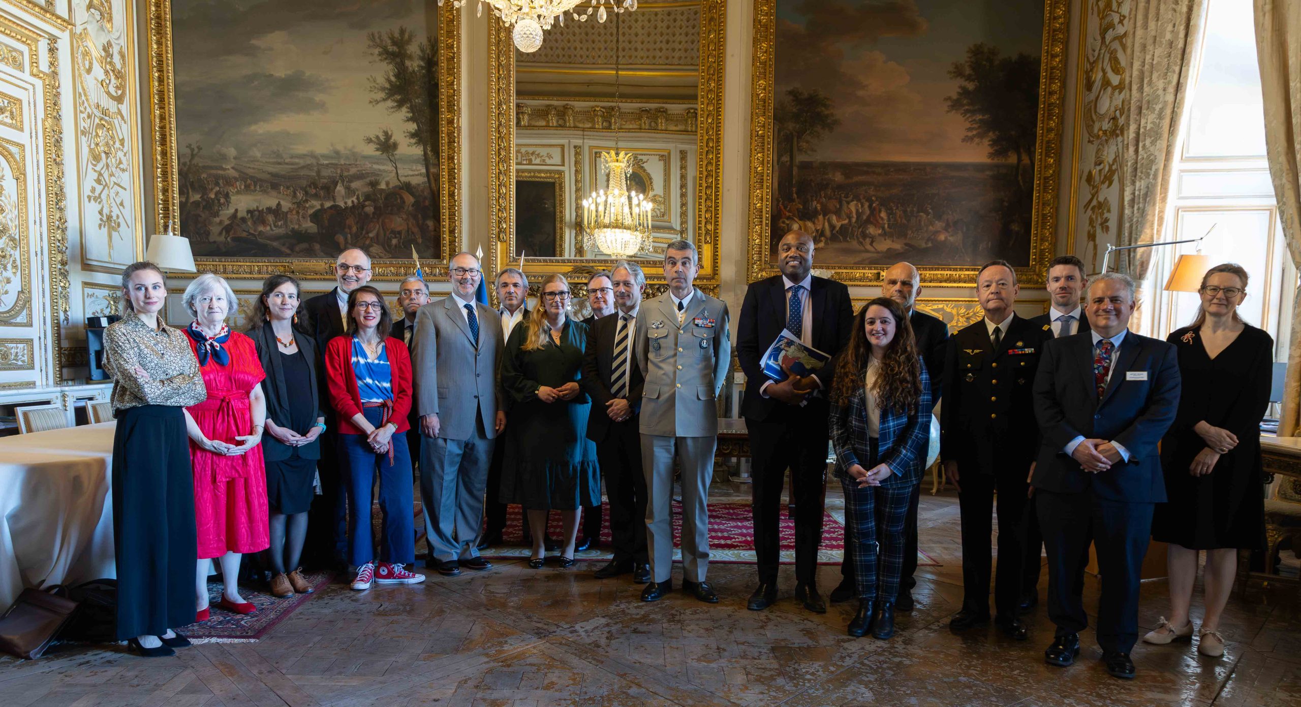 Entente Cordiale Day