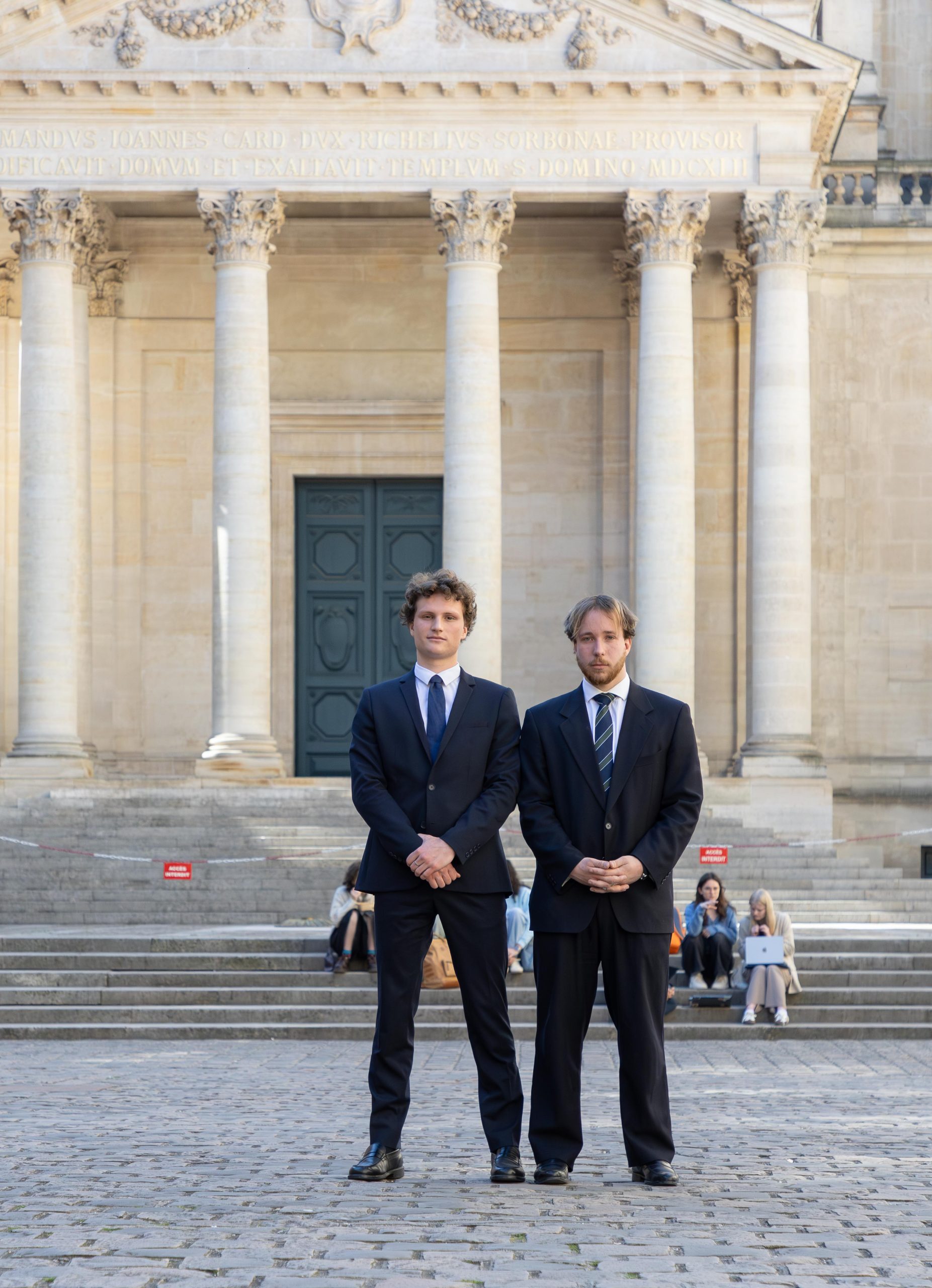 Entente Cordiale Day