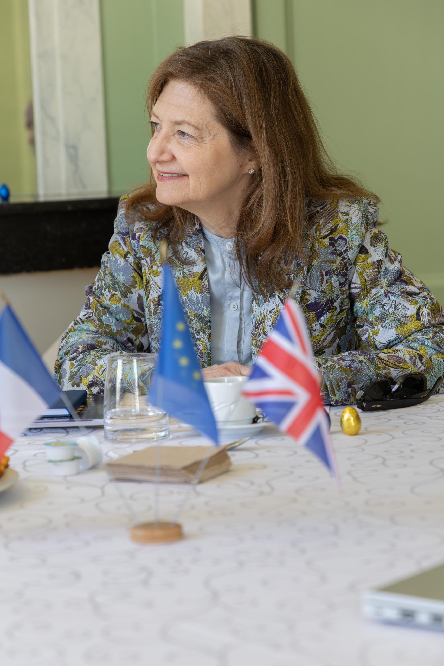 Entente Cordiale Day
