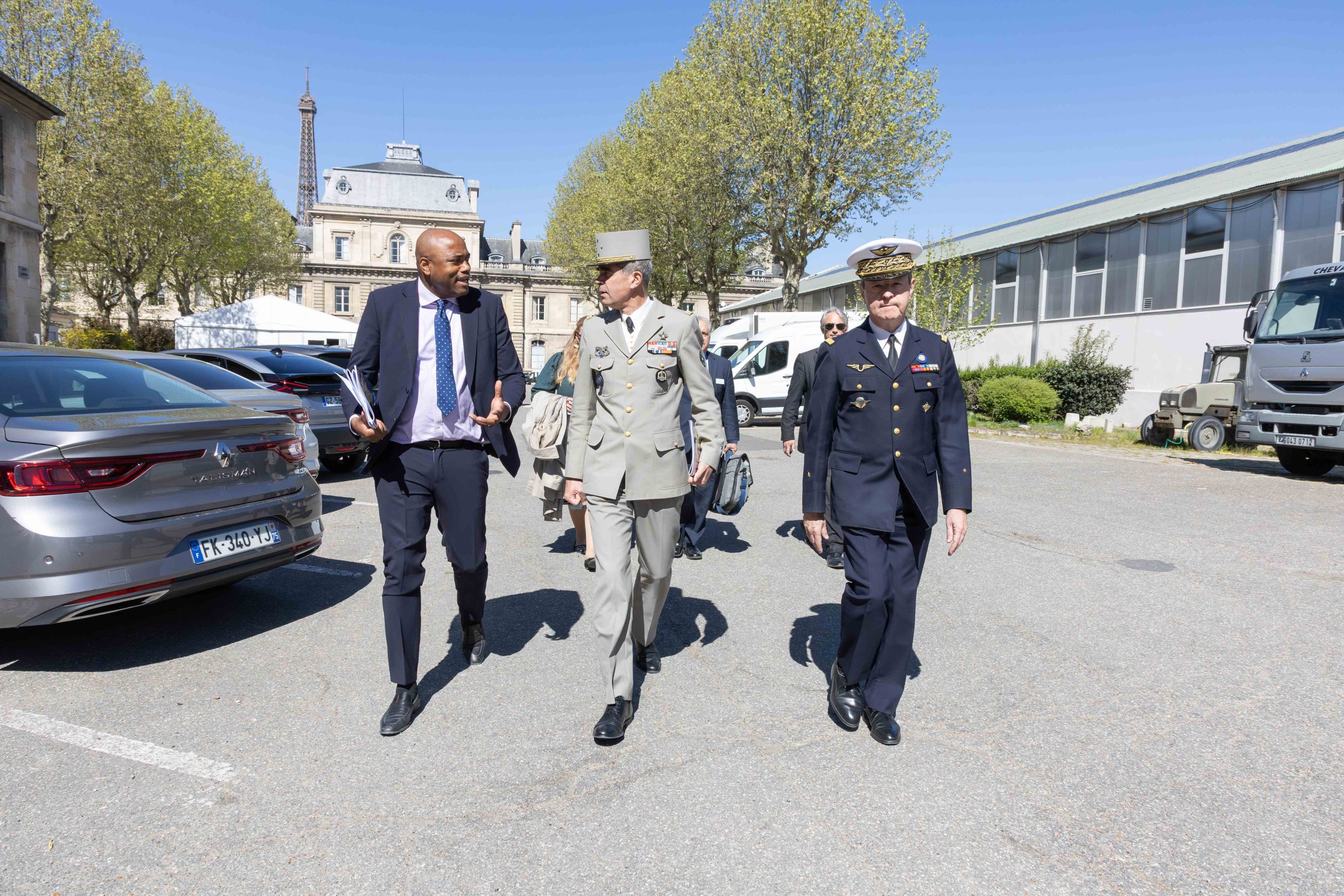Entente Cordiale Day