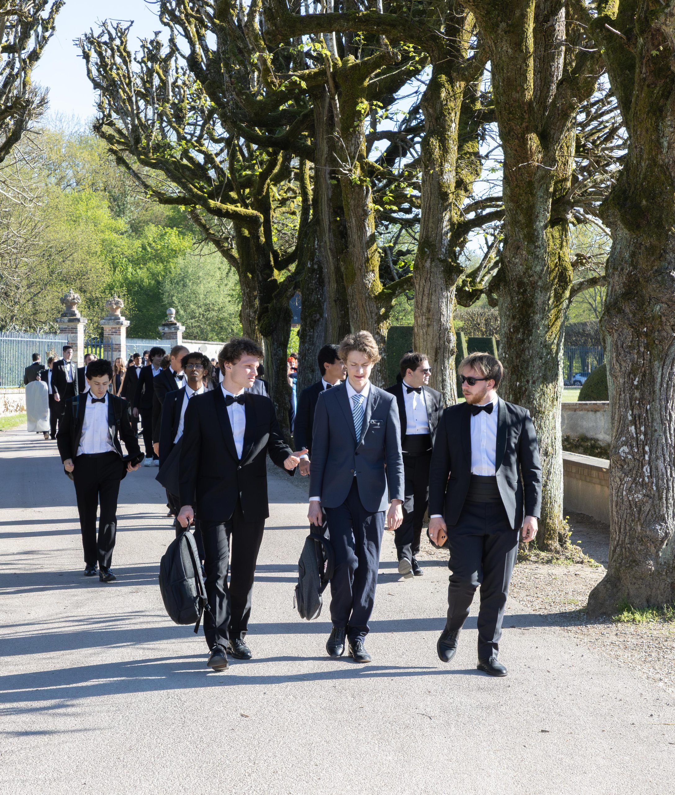 Entente Cordiale Day