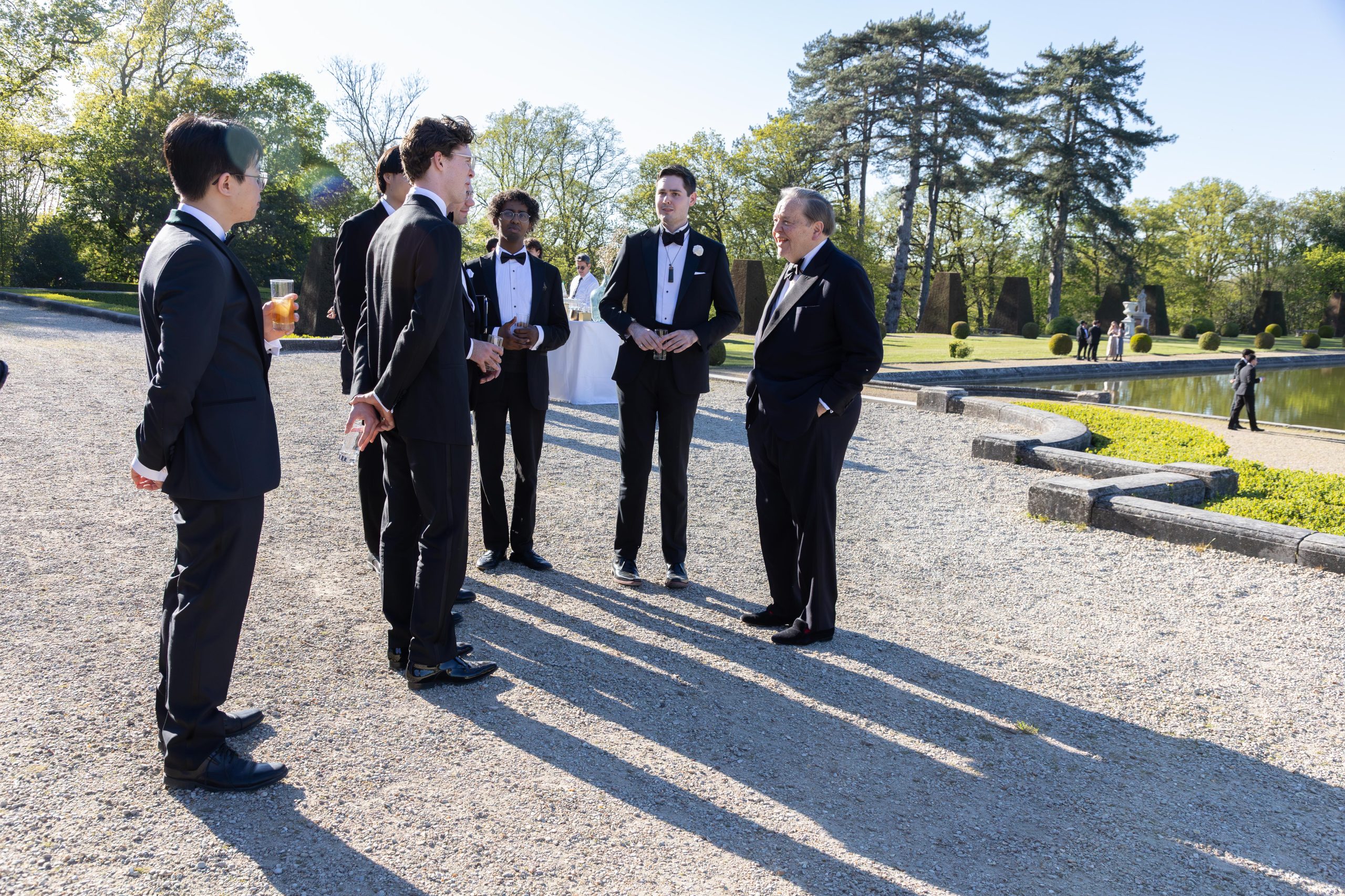 Entente Cordiale Day