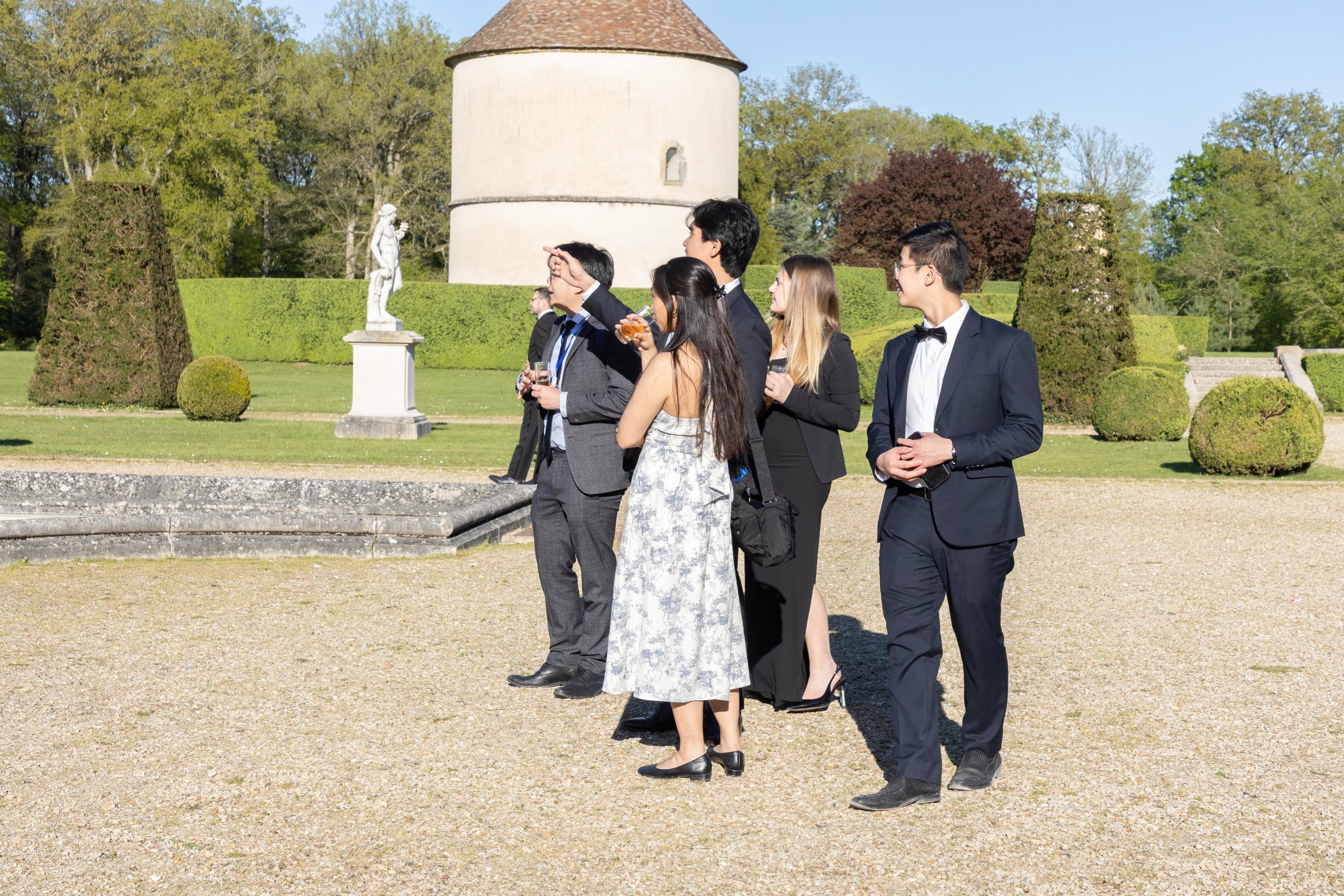 Entente Cordiale Day