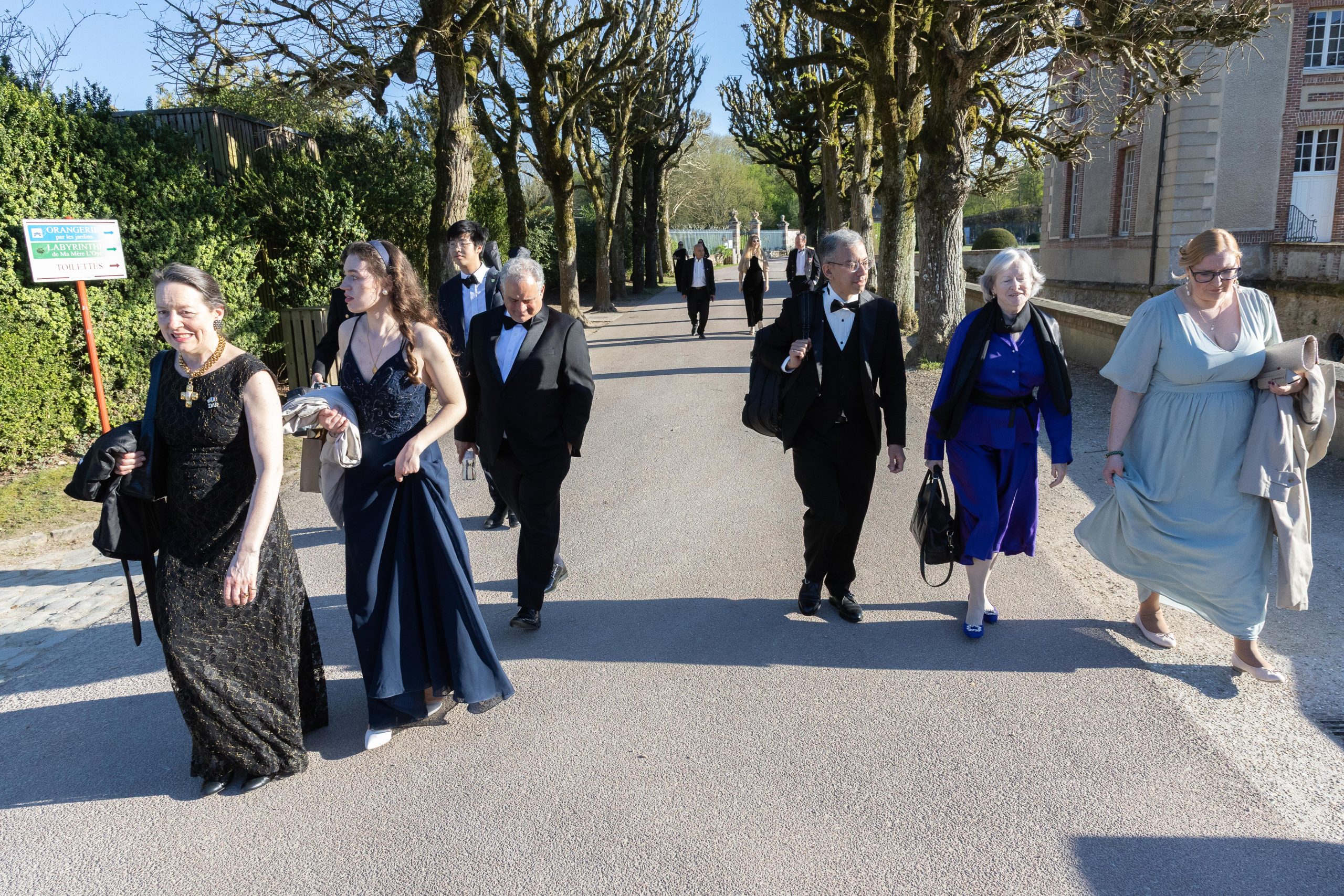 Entente Cordiale Day
