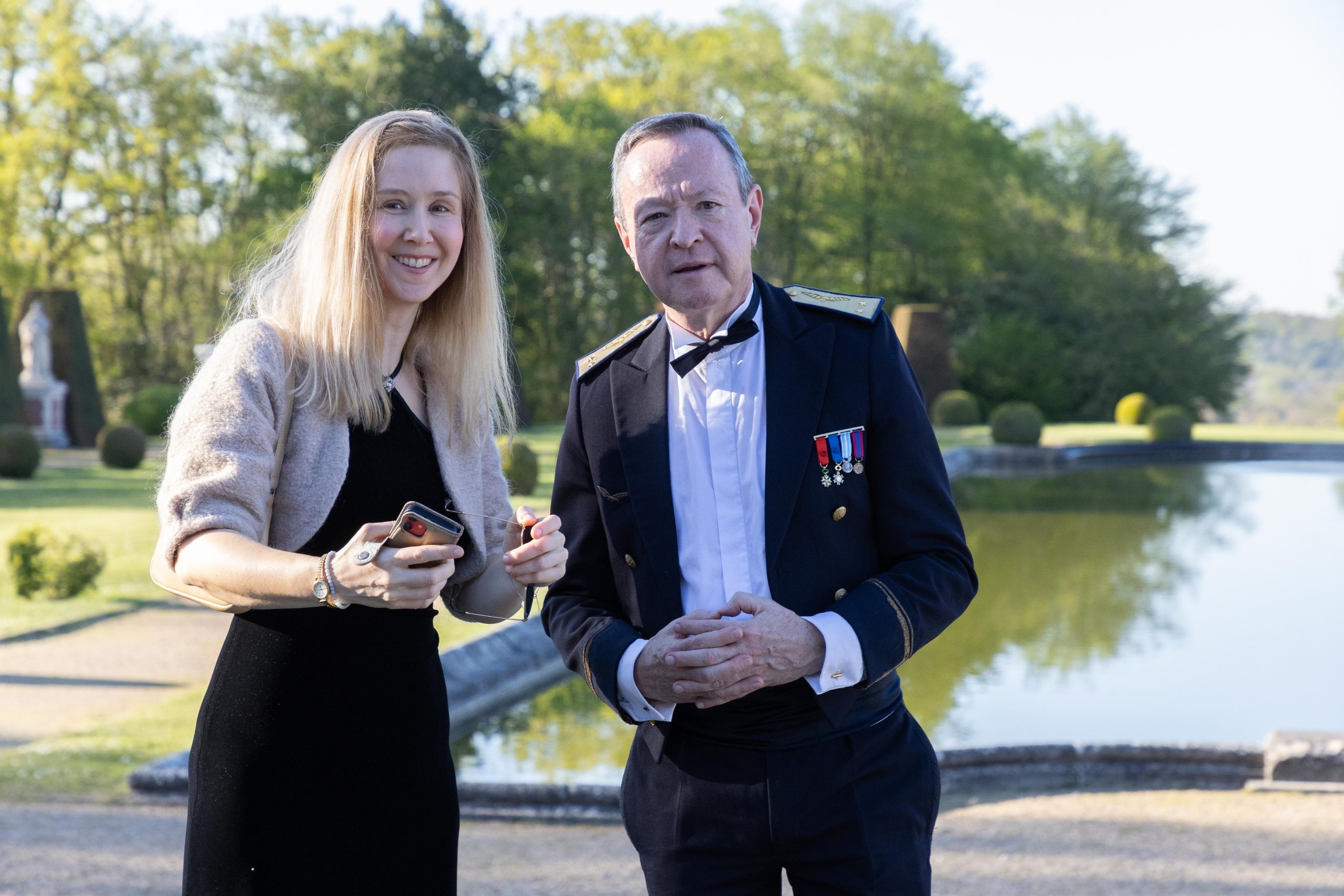 Entente Cordiale Day