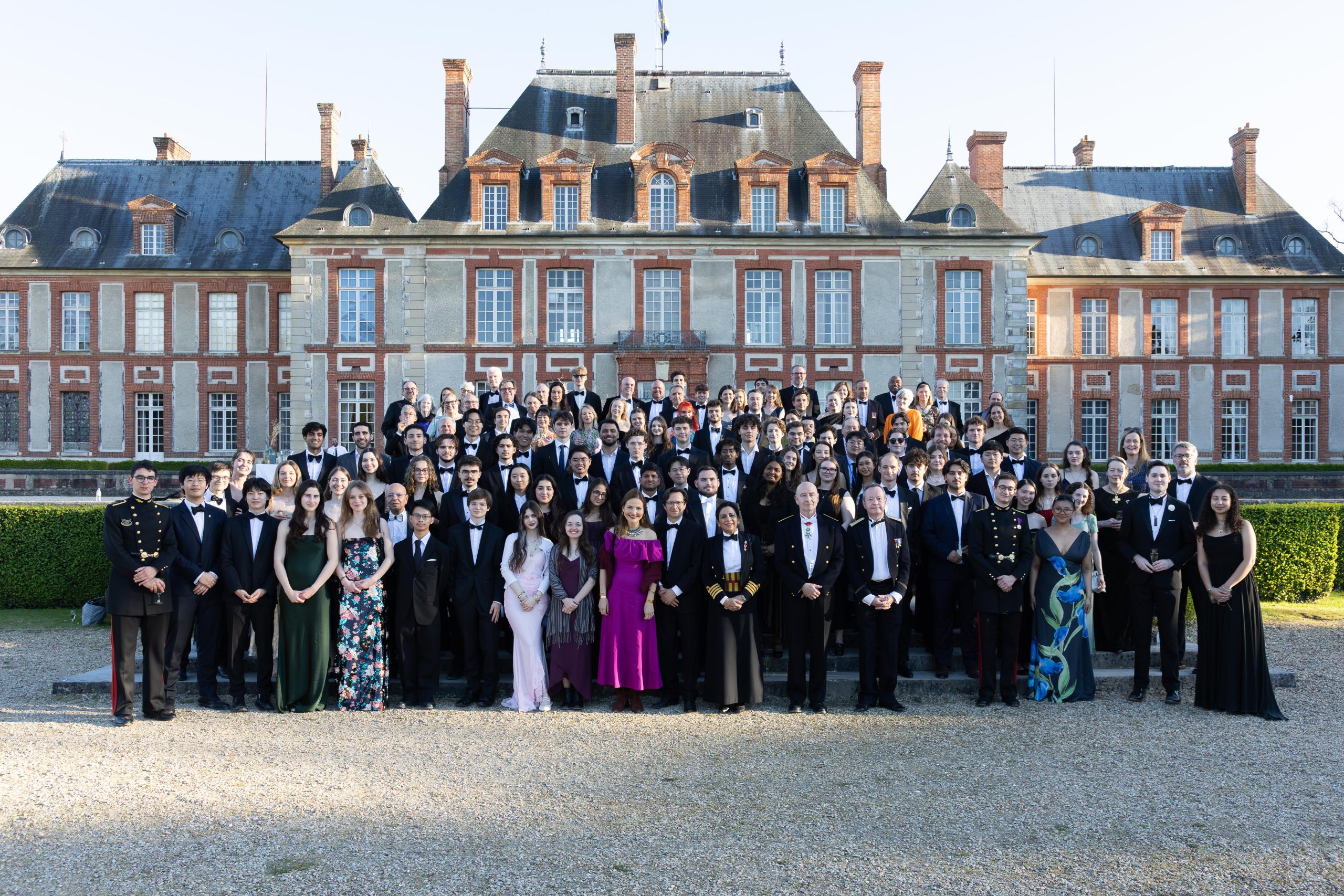 Entente Cordiale Day