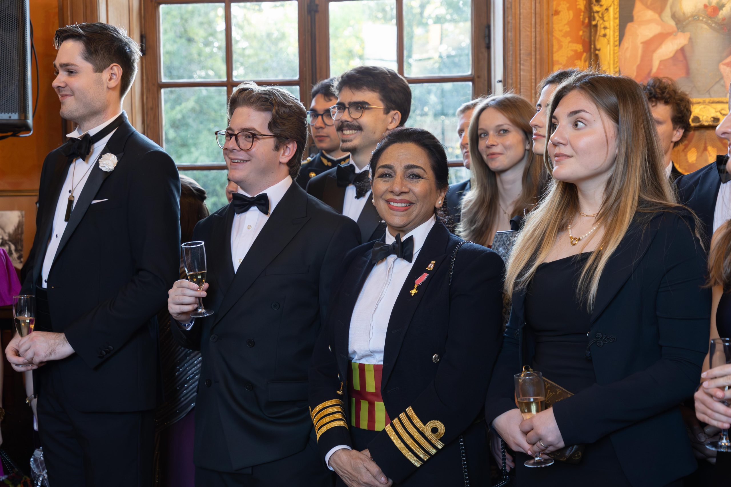 Entente Cordiale Day