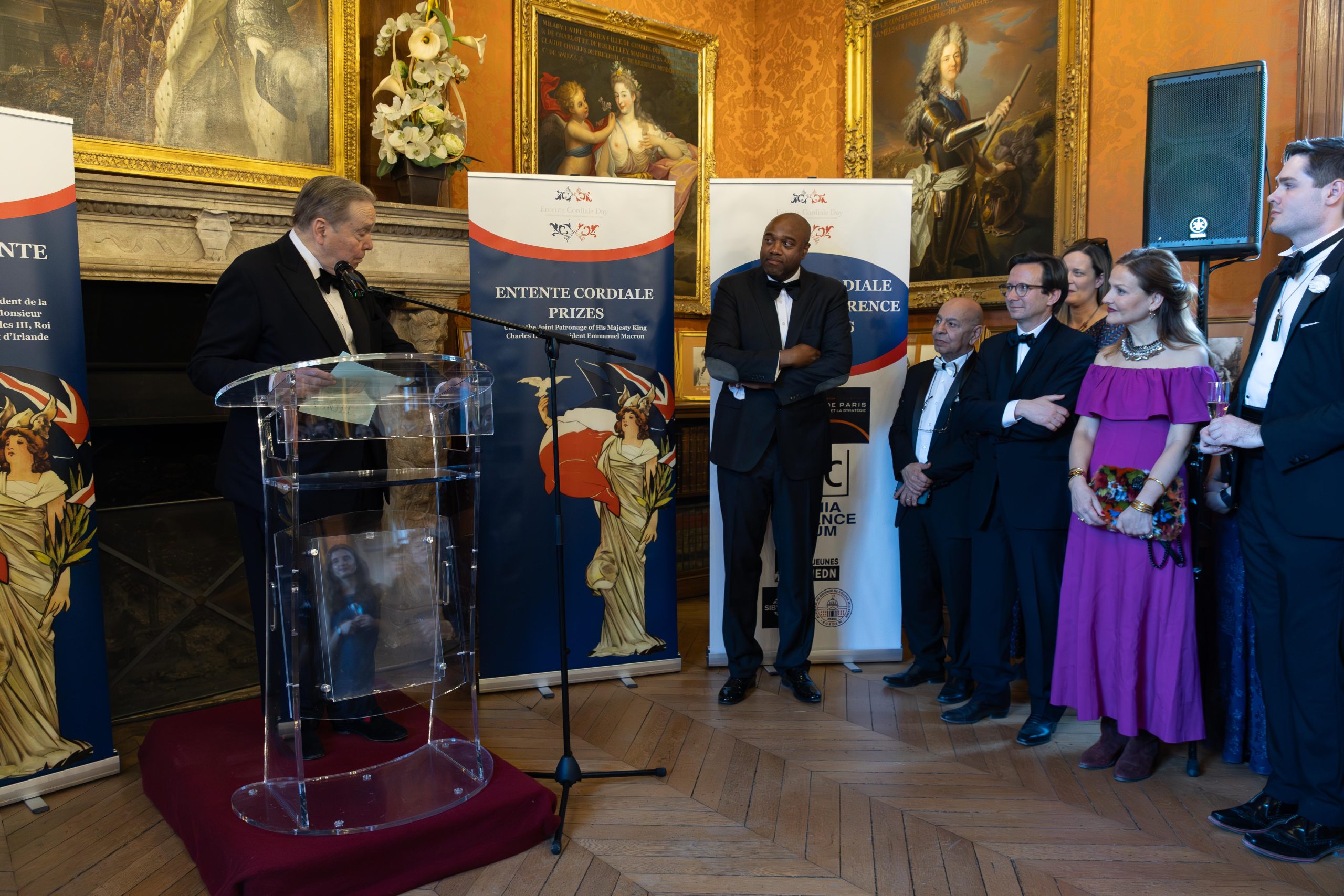 Entente Cordiale Day