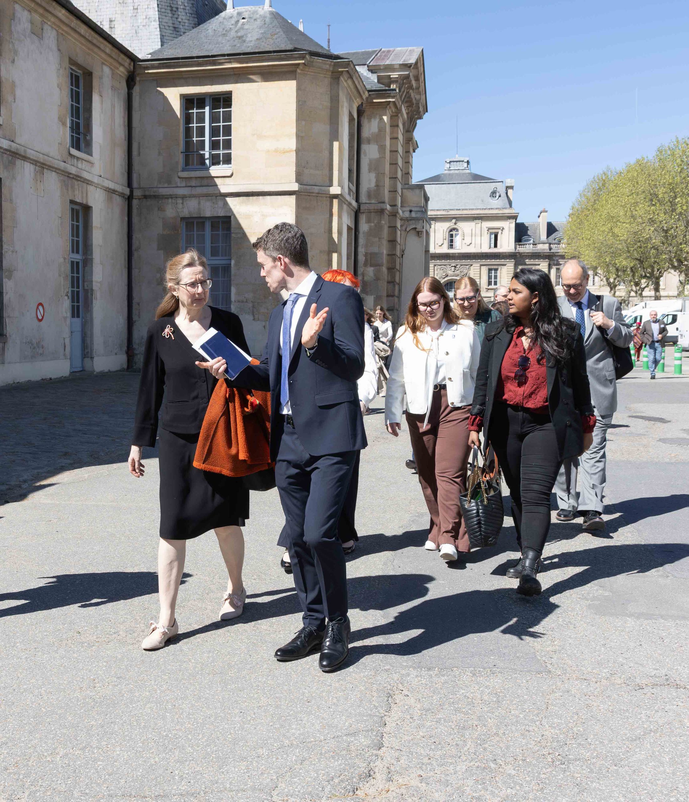 Entente Cordiale Day