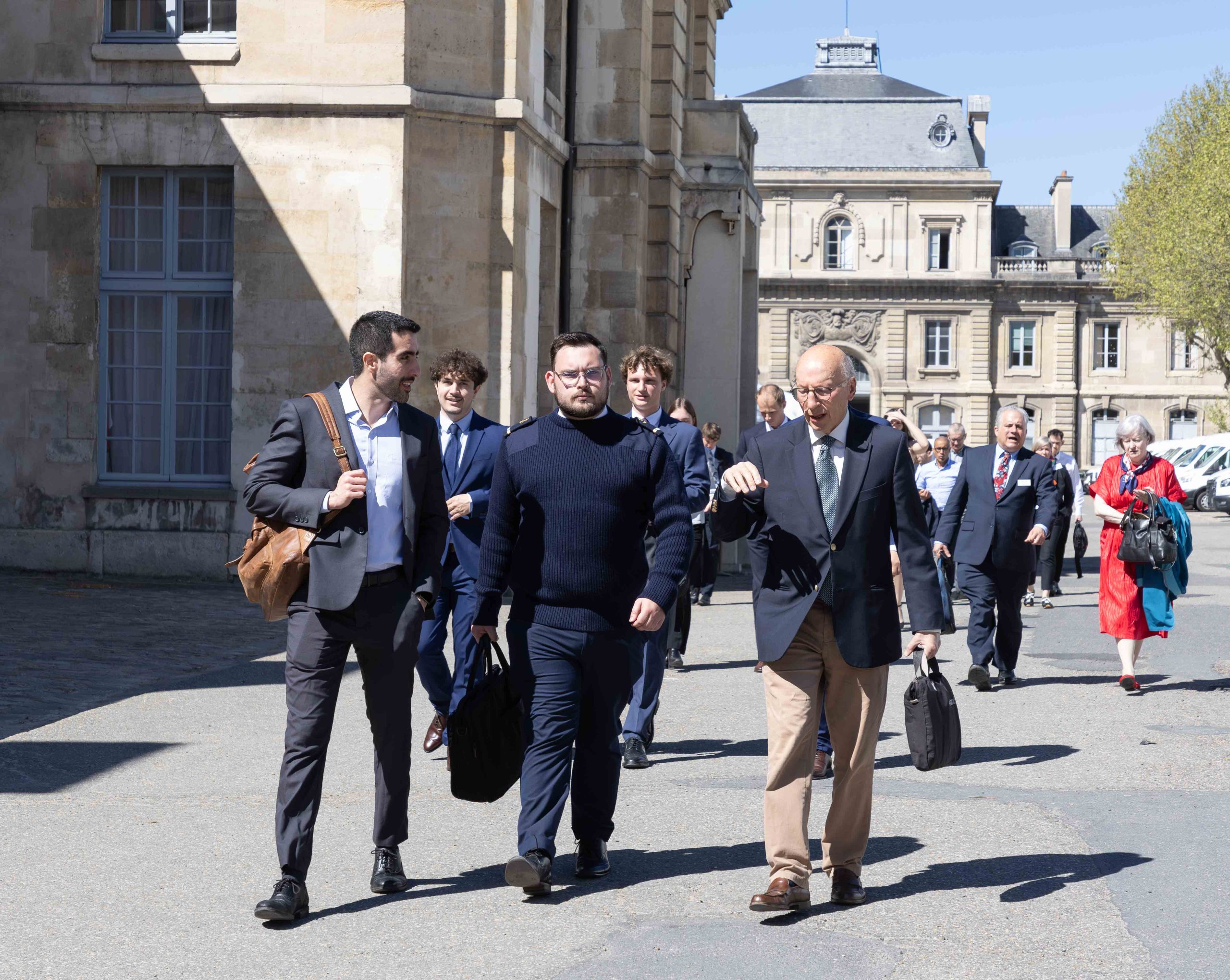 Entente Cordiale Day