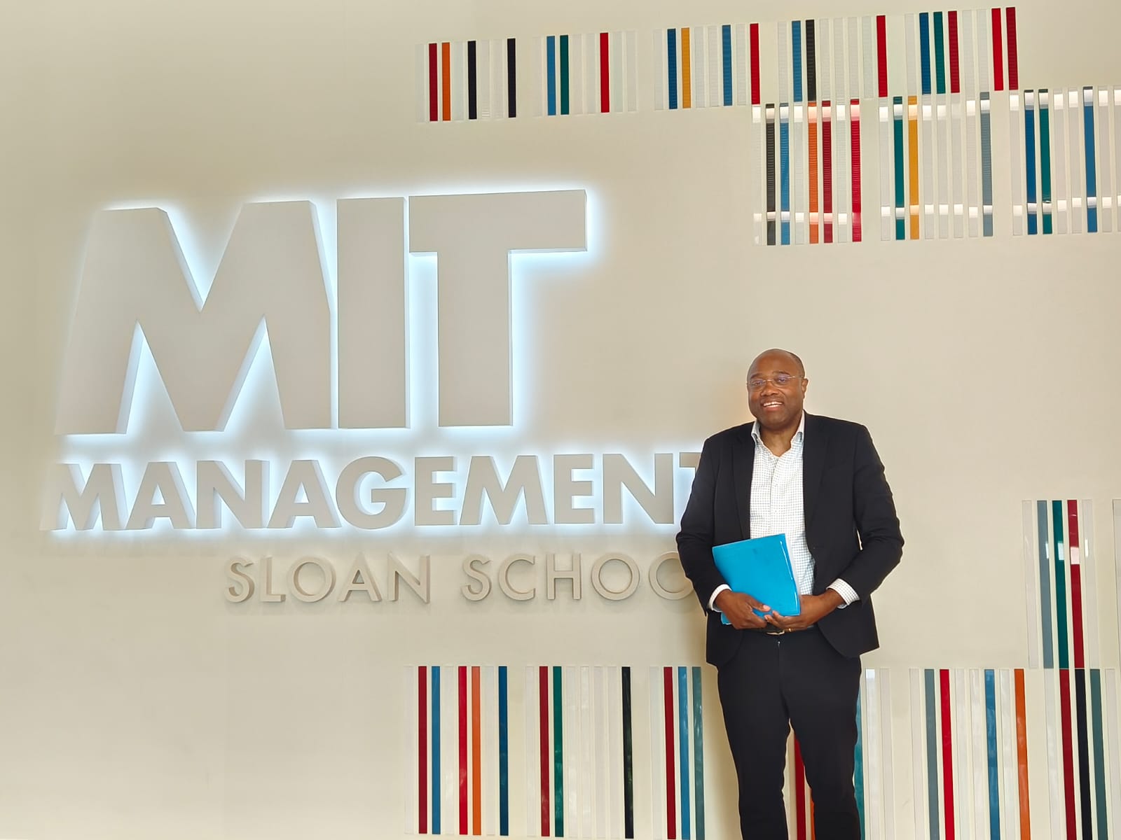 MIT Sloan School of Management