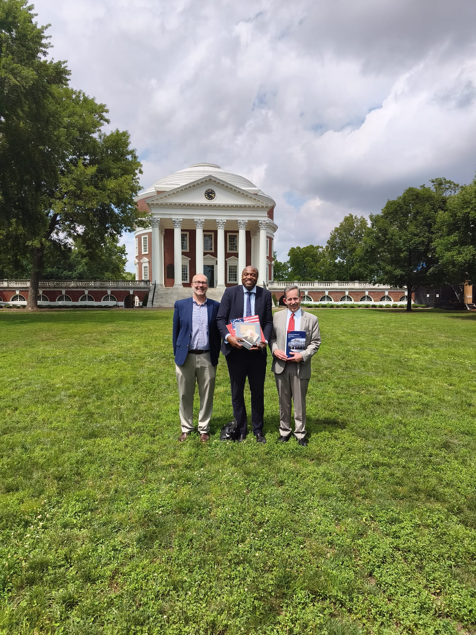 University of Virginia
